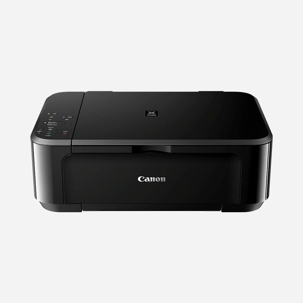 Canon PIXMA MG3650S - Imprimante Jet d'encre Couleur A4 - 4800x1200 DPI, Wifi, USB, Recto-Verso Auto, Scanner 1200x2400 DPI, Apple AirPrint/Google Cloud Print - Canon PIXMA MG3650S. Technologie d'impression: Jet d'encre, Impression: Impression couleur, Résolution maximale: 4800 x 1200 DPI. Copier: Copie couleur. Numérisation: Numérisation couleur, Résolution de numérisation optique: 1200 x 2400 DPI. Taille de papier de série A ISO maximum: A4. Wifi. Impression directe. Couleur du produit: Noir