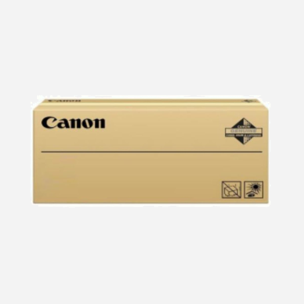 Canon 5097C006 Cartouche Toner Original Cyan - Rendement 5300 pages - Color imageCLASS X LBP1333Ci, i-SENSYS X C1333i, imageCLASS X C1333iF - Canon 5097C006. Rendement par page de toner de couleur: 5300 pages, Couleurs d'impression: Cyan, Quantité: 1 pièce(s)
