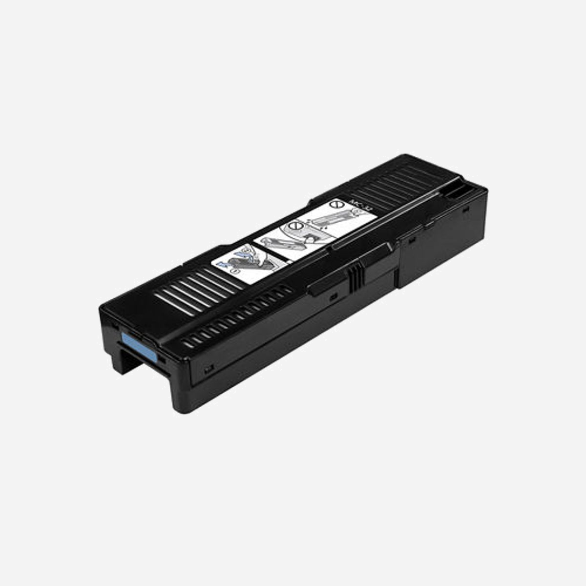 Canon MC-32 Kit de maintenance pour imprimante imagePROGRAF TC-20, référence 1156C009, produit d'origine Canon - Canon MC-32. Type de produit: Kit de maintenance, Compatibilité de marque: Canon, Compatibilité: imagePROGRAF TC-20