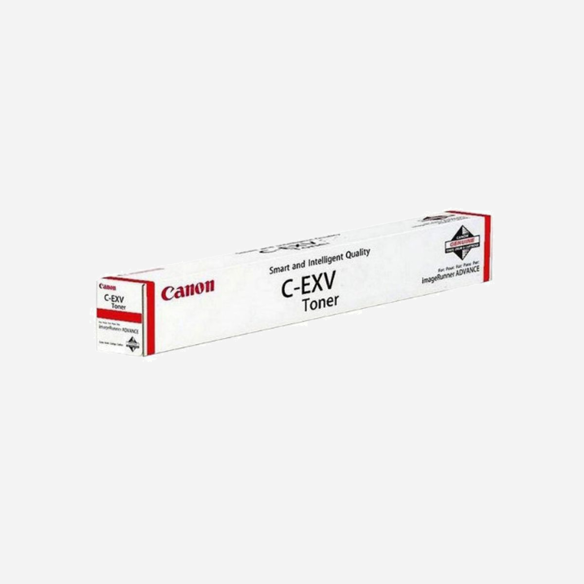 Canon C-EXV 64 Toner Jaune Original (5756C002) – 1 pièce, 60000 pages – imageRUNNER Advance DX C 58xx i Series - Canon C-EXV 64. Rendement par page de toner de couleur: 60000 pages, Couleurs d'impression: Jaune, Quantité: 1 pièce(s)