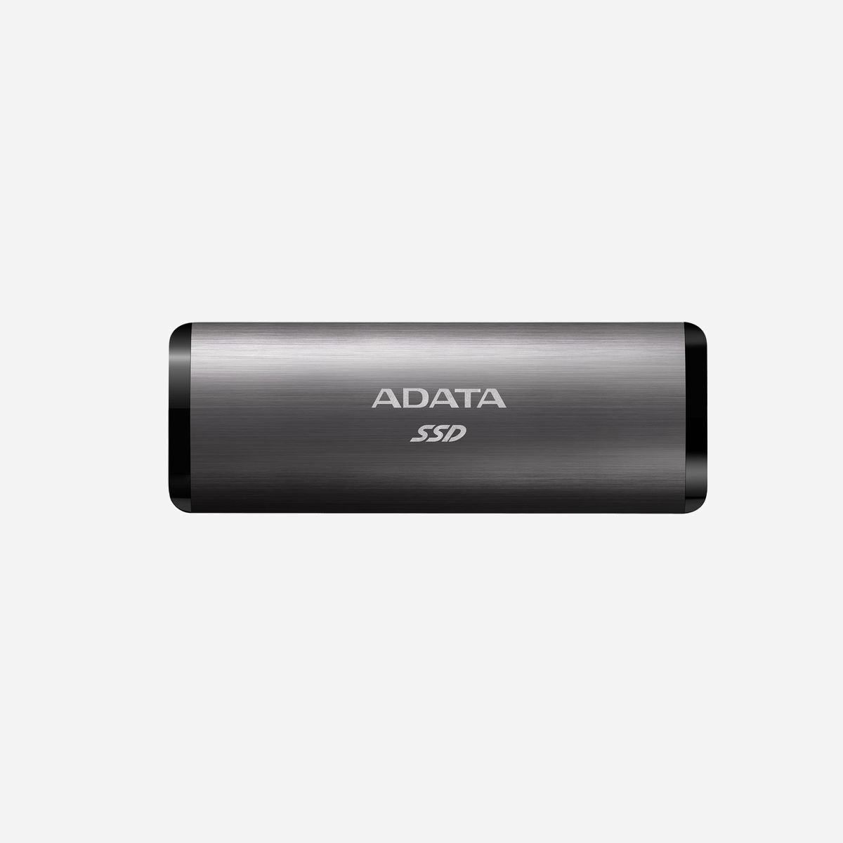 ADATA SE760 1 To SSD Externe USB Type-C 3.2 Gen 2 (3.1 Gen 2) Titane - Mémoire 3D NAND, Lecture 1000 Mo/s, Compatible Windows/macOS/Linux/Android - ADATA SE760. Capacité du Solid State Drive (SSD): 1 To. Connecteur USB: USB Type-C, Version USB: 3.2 Gen 2 (3.1 Gen 2). Vitesse de lecture: 1000 Mo/s. Couleur du produit: Titane