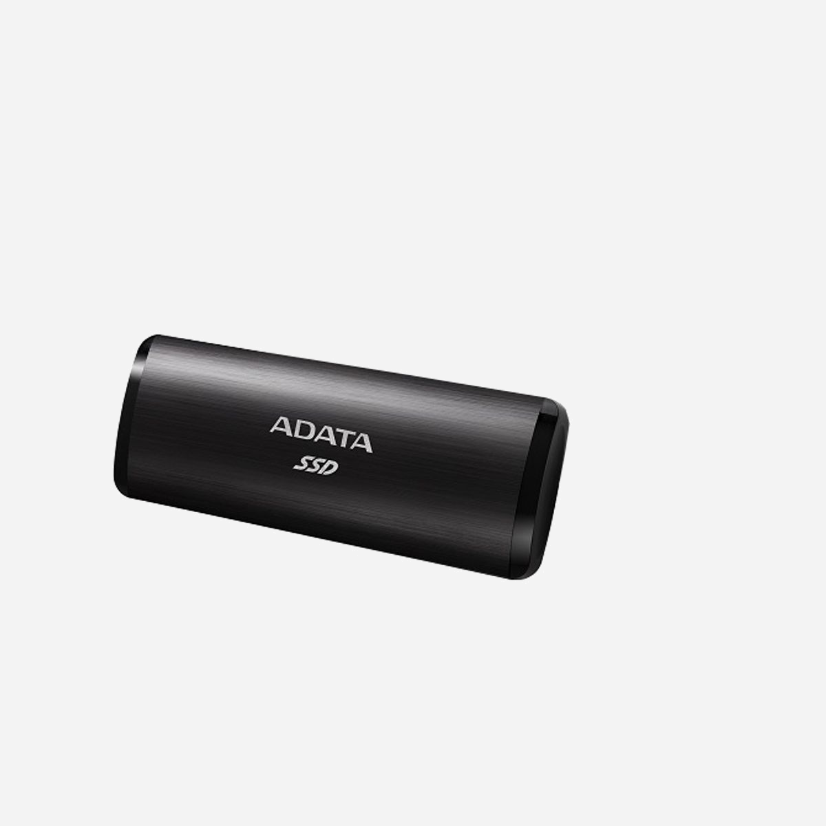 ADATA SE760 1 To SSD Externe USB Type-C 3.2 Gen 2 (3.1 Gen 2) Noir - 1000 Mo/s Lecture - Mémoire 3D NAND - Compatible Windows, macOS, Linux, Android - ADATA SE760. Capacité du Solid State Drive (SSD): 1 To. Connecteur USB: USB Type-C, Version USB: 3.2 Gen 2 (3.1 Gen 2). Vitesse de lecture: 1000 Mo/s. Couleur du produit: Noir