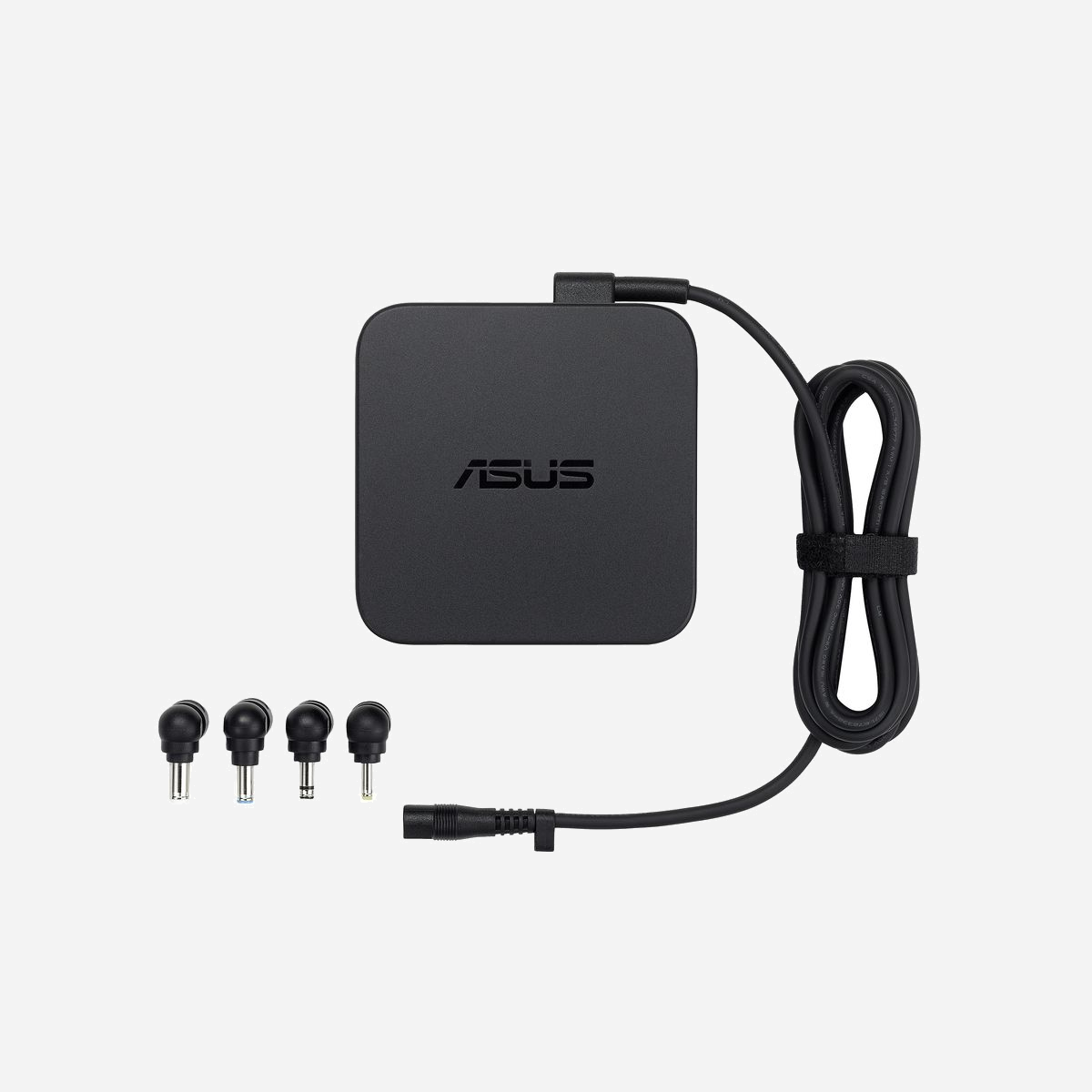 ASUS Adaptateur Secteur 90W Noir - Entrée 100-240V, Sortie 19V 4.74A, Dimensions 88x88x30.5mm - Référence 90XB014N-MPW0D0 pour Ordinateur Portable - ASUS U90W-01. Utilité: Ordinateur portable, Type d'alimentation d'énergie: Intérieure, Tension d'entrée: 100 - 240 V. Couleur du produit: Noir. Largeur: 88 mm, Profondeur: 88 mm, Hauteur: 30,5 mm. Quantité: 1 pièce(s)