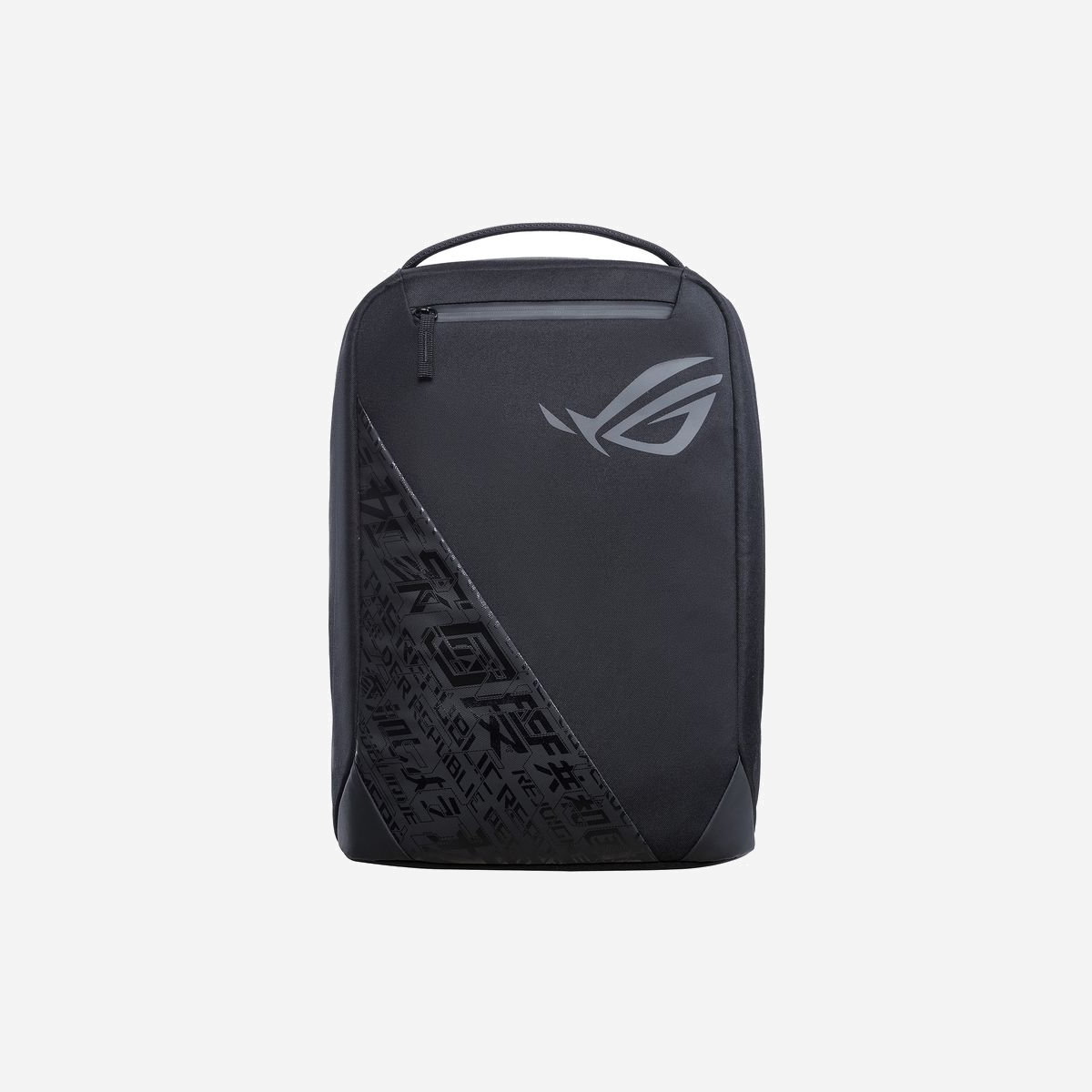 Sac à dos ASUS ROG Ranger BP1501G Noir/Gris 17" (43.2cm) Polyester, Volume 18L, 300x145x430mm, Compartiment PC 384x262x30mm, Hydrofuge, 480g - ASUS ROG Ranger BP1501G. Type d'étui: Sac à dos, Taille maximale de l’écran: 43,2 cm (17"). Poids: 480 g. Coloration de surface: Image