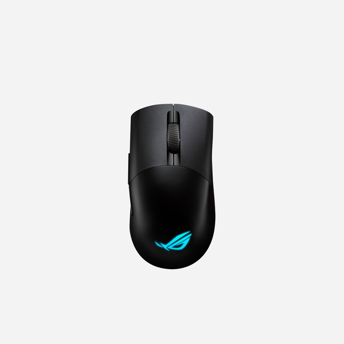 Souris Gaming ASUS ROG Keris Wireless AimPoint, Optique 36000 DPI, RF Wireless + Bluetooth 5.1 + USB Type-C, 5 Boutons Programmables, 1000Hz, 50G, Droitier, Noire - ASUS ROG Keris Wireless AimPoint. Format: Droitier. Technologie de détecteur de mouvement: Optique, Interface de l'appareil: RF Wireless + Bluetooth + USB Type-C, Résolution en mouvement: 36000 DPI, Type de boutons: Boutons poussoirs, Quantité de boutons programmables: 5, Type Scroll: Roue, Accélération (max): 50 G. Couleur de l'éclairage: Bleu, Vert, Rouge. Source d'alimentation: Batteries/Câble. Couleur du produit: Noir