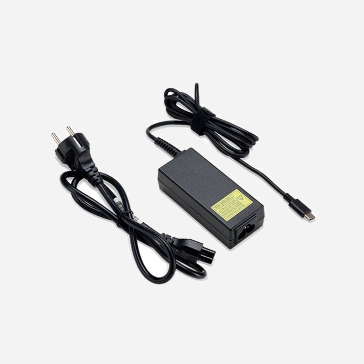 Acer GP.ADT11.028 Alimentation Interne 65W Noir pour Ordinateur Portable (1 pièce) - Acer GP.ADT11.028. Utilité: Ordinateur portable, Type d'alimentation d'énergie: Intérieure, Puissance de sortie: 65 W. Couleur du produit: Noir. Quantité: 1 pièce(s)