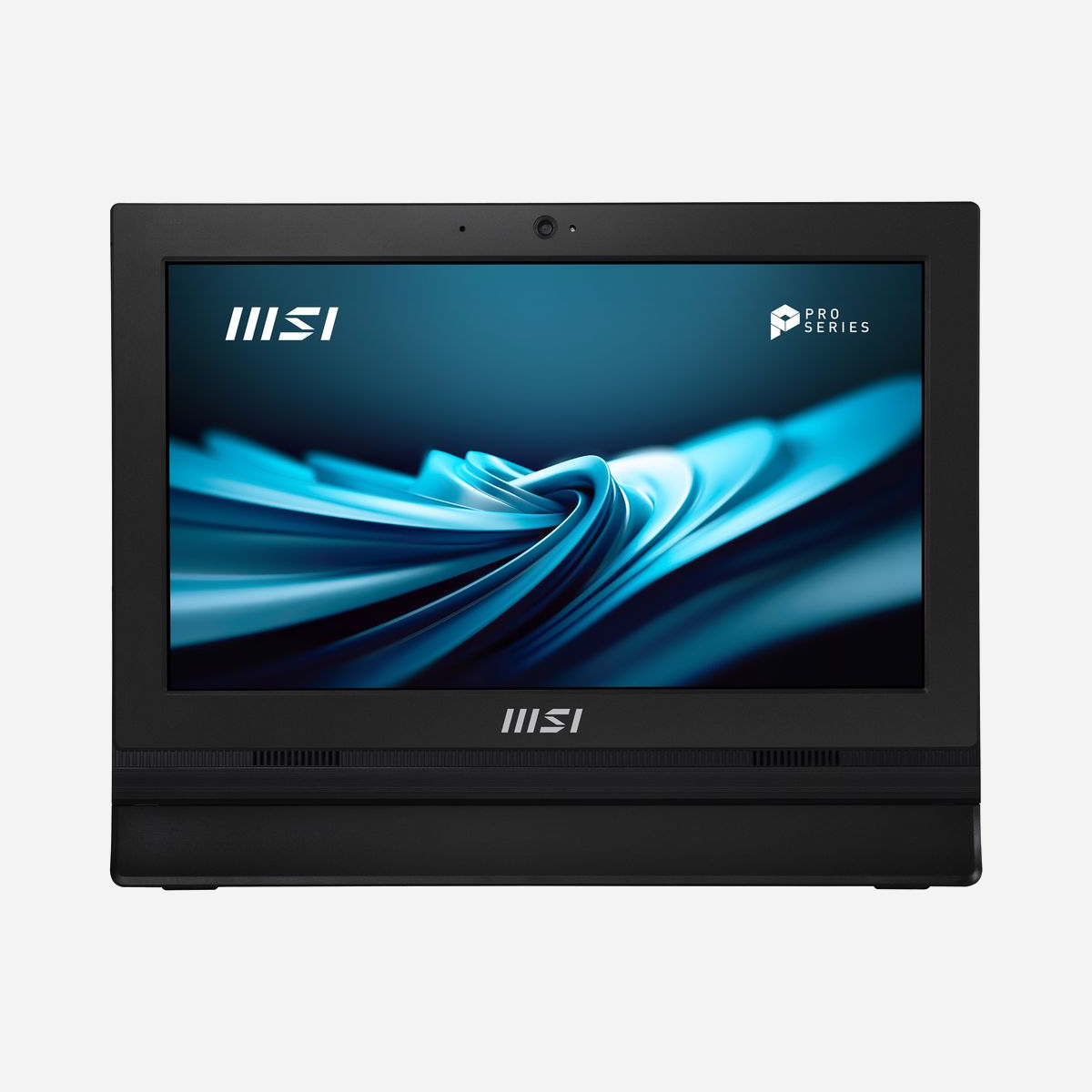 MSI Pro AP162T ADL-017XEU All-in-One PC - Écran Tactile 15.6" FHD, Intel N100, 4Go DDR4, 256Go SSD NVMe, Wi-Fi 6, Dual LAN, FreeDOS - <b>Pensé pour les professionnels</b><br>Le PRO AP162T ADL est la solution ultime pour les professionnels à la recherche d'efficacité. Grâce à son design compact et ses fonctionnalités puissantes, cet All-in-One PC garantit une productivité optimale. Ne vous contentez pas de moins. Passez au PRO AP162T ADL dès aujourd'hui et faites l'expérience de la vraie productivité.<br><br><b>Un choix fiable pour les terminaux de paiement</b><br>Le PRO AP162T ADL est pensé pour une utilisation commerciale. Il offre une plateforme stable et efficace pour les entreprises et est équipé de fonctionnalités pensées pour y connecter un terminal de paiement.<br><br><b>Un choix fiable pour les terminaux de paiement</b><br>Le PRO AP162T ADL dispose de deux ports COM et de six ports USB qui pourront accueillir différents types de terminaux point de vente comme des lecteurs de codes-barres, des imprimantes de tickets de caisse, etc.<br><br><b>Port d'imprimante (port parallèle)</b><br>Le PRO AP162T ADL dispose d'un port parallèle intégré pour y connecter une imprimante. Vous pourrez donc directement imprimer vos documents, réduisant ainsi le risque de fuite de données lors de l'utilisation de périphériques d'impression publics.<br><br><b>Conception sans ventilateur</b><br>Les All-in-One PC de la série PRO AP162 sont dotés d'un système de dissipation thermique sans ventilateur, silencieux, anti-poussière et économe en énergie, ce qui permet de réduire les risques de pannes et d'allonger le cycle de vie.<br><br><b>Support dTPM 2.0</b><br>La technologie dTPM 2.0 fournit des fonctions de sécurité basées sur le matériel. Les données sensibles et les mots de passe peuvent être stockés grâce à des clés de chiffrement pour une protection avancée.<br><br><b>Deux connecteurs LAN</b><br>Grâce à la conception Dual LAN, le PRO AP162T ADL prend en charge deux connexions réseaux, Internet et Intranet, ce qui permet d'améliorer la sécurité en activant ou désactivant la connexion LAN.<br><br>En effet, grâce à cette conception flexible, vous avez la possibilité de désactiver la connexion internet sur le connecteur LAN1 à partir des paramètres du BIOS, tout en activant l'intranet sur le connecteur LAN2. Cette caractéristique rend plus difficile l'accès des pirates à vos données et à votre système.<br><br><b>Efficacité optimisée pour les entreprises</b><br>Le PRO AP162T ADL permet des performances plus rapides, des transactions de commande fluides et des recherches d'inventaire rapides.<br><br><b>SSD PCIE M.2 NVME</b><br>Pendant la journée de travail, le temps est un facteur essentiel. Optimisez le système avec un SSD PCIe M.2 NVME pour charger rapidement le logiciel de point de vente, exécuter des rapports et effectuer des recherches dans l'inventaire.<br><br><b>Port USB 3.2 Gen2 Type-A</b><br>Les ports USB 3.2 Gen2 Type-A offrent des taux de transfert vingt fois plus rapides (jusqu'à 10 Gb/s) que l'USB 2.0. Cela permet d'imprimer plus rapidement les reçus et les factures, de télécharger plus rapidement les journaux de transactions et de copier les données sur un support de stockage externe.<br><br><b>Conçu pour une utilisation polyvalente</b><br>Facilitez la maintenance du système et augmentez la productivité grâce à des conceptions pratiques.<br><br><b>Support de disque dur intégré</b><br>Le support de disque dur est spécialement conçu pour faciliter la maintenance du système et le remplacement rapide du disque dur.<br><br><b>Lecteur de cartes intégré</b><br>Le PRO AP162T ADL dispose d'un lecteur de carte intégré, permettant de transférer facilement des fichiers stockés sur une carte SD.<br><br><b>Travailler sur deux écrans</b><br>Au cours d'une journée de travail, le temps est essentiel. Optimisez le système avec un disque SSD PCIe M.2 NVME pour charger rapidement le logiciel de point de vente, exécuter des rapports et effectuer des recherches dans l'inventaire.<br><br><b>Conception compatible avec les fixations VESA</b><br>Le PRO AP162T peut être monté sur n'importe quelle surface compatible à la norme de fixation VESA. Il peut être utilisé comme écran pour l'affichage public, offrant une expérience intuitive et professionnelle.<br><br><b>MSI Cloud Center</b><br>Sauvegarde rapide, sécurisée et sans fil sur votre PC et vos appareils Android et iOS<br><br><b>UNE CONCEPTION QUI RESPECTE L'ENVIRONNEMENT</b><br><b>MERCI DE PRENDRE SOIN DE LA PLANÈTE AVEC NOUS</b><br>MSI s'engage à réduire son impact environnemental par l'intermédiaire de moyens de production et de gestion logistique plus écologiques.<br><br>Les All-in-One PC PRO AP162 répondent à plusieurs critères d'énergie tels CE/CB, Energy Star, ROHS, FCC, UL, etc. Grâce à cela, ils offrent une consommation d'énergie réduite, améliorent leur efficacité et protègent la planète.<br><br><b>De nombreux projets menés à bien</b><br>Au fil des ans, MSI a soutenu avec succès de nombreux projets commerciaux pour des ministères, des restaurants et hôtels, des écoles et universités et des sociétés.