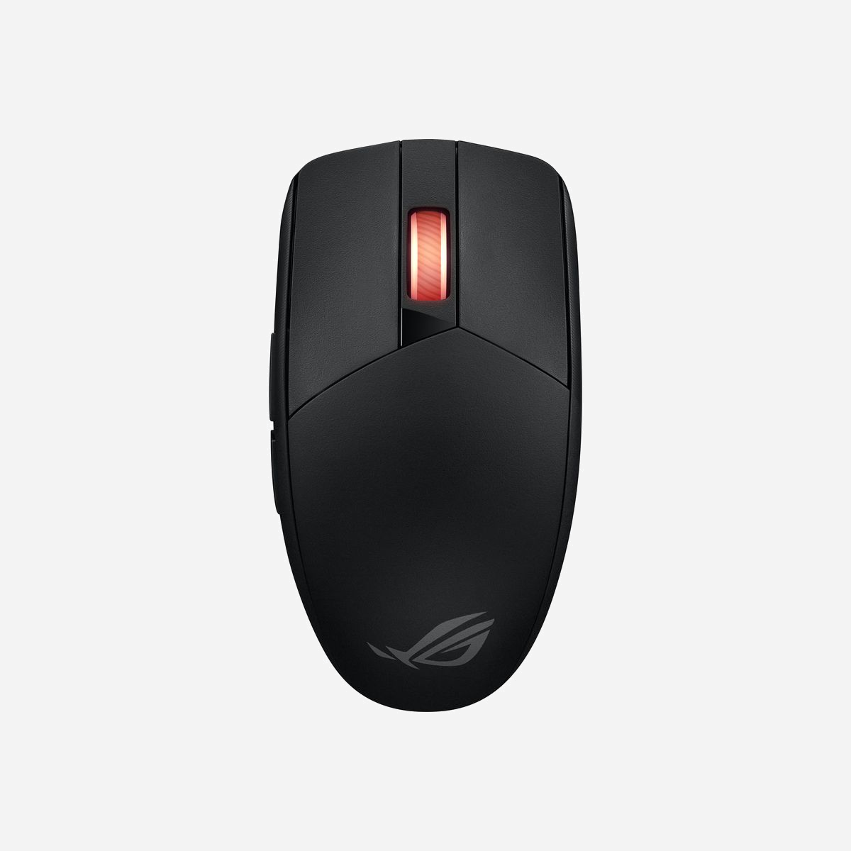 Souris Gaming ASUS ROG Strix Impact III Wireless Ambidextre, 36000 DPI Optique, RF sans fil + Bluetooth, 6 Boutons Programmables, 1000Hz, Noir - ASUS ROG Strix Impact III Wireless. Format: Ambidextre. Technologie de détecteur de mouvement: Optique, Interface de l'appareil: RF sans fil + Bluetooth, Résolution en mouvement: 36000 DPI, Type de boutons: Boutons poussoirs, Quantité de boutons programmables: 6, Type Scroll: Roue, Accélération (max): 50 G. Couleur de l'éclairage: Multi. Source d'alimentation: Piles. Couleur du produit: Noir