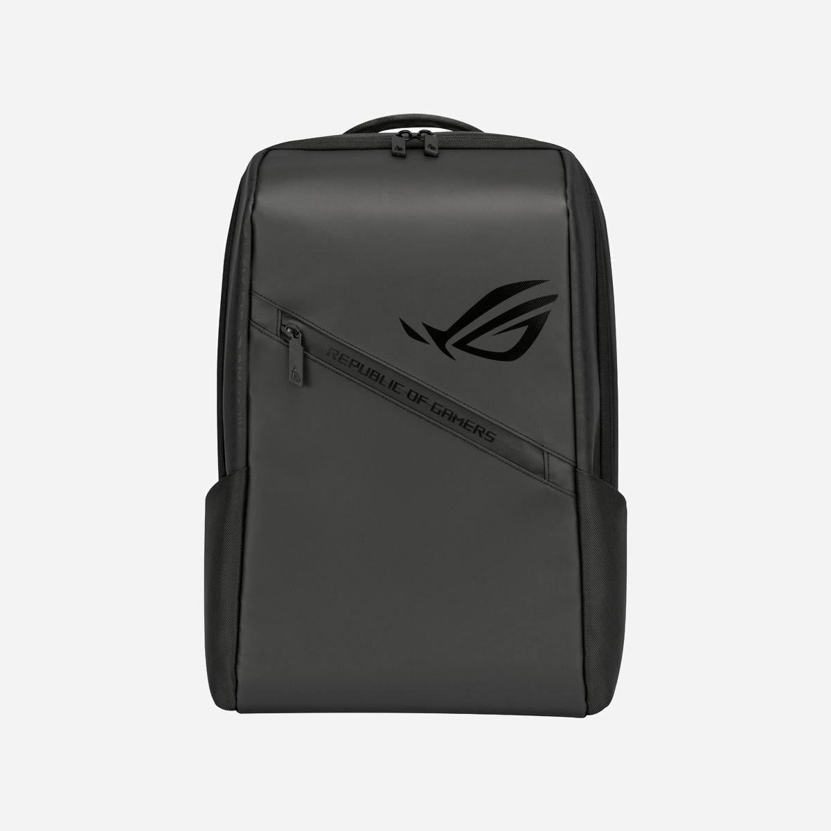 Sac à dos ASUS 90XB0920-BBP000 pour ordinateur portable jusqu'à 16" (40.6cm), Polyester/PU noir, 310x170x440mm, Compartiment 264x30.4x354mm, 1.1kg - ASUS 90XB0920-BBP000. Type d'étui: Sac à dos, Taille maximale de l’écran: 40,6 cm (16"), Portable à là main, Sangle épaule. Poids: 1,1 kg. Coloration de surface: Monochromatique