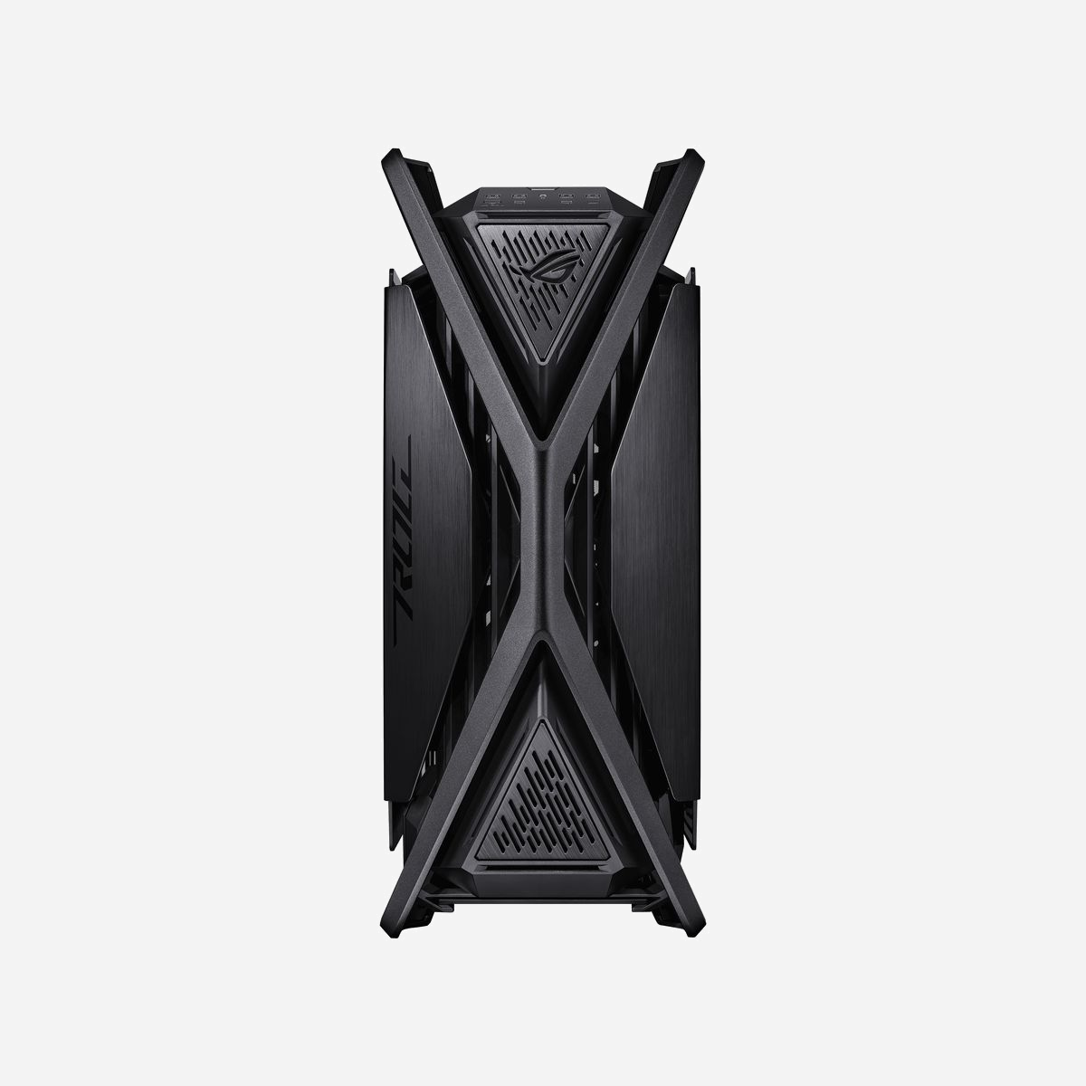 ASUS ROG Hyperion GR701 BTF Edition - Boîtier PC Tower | Hello Edge