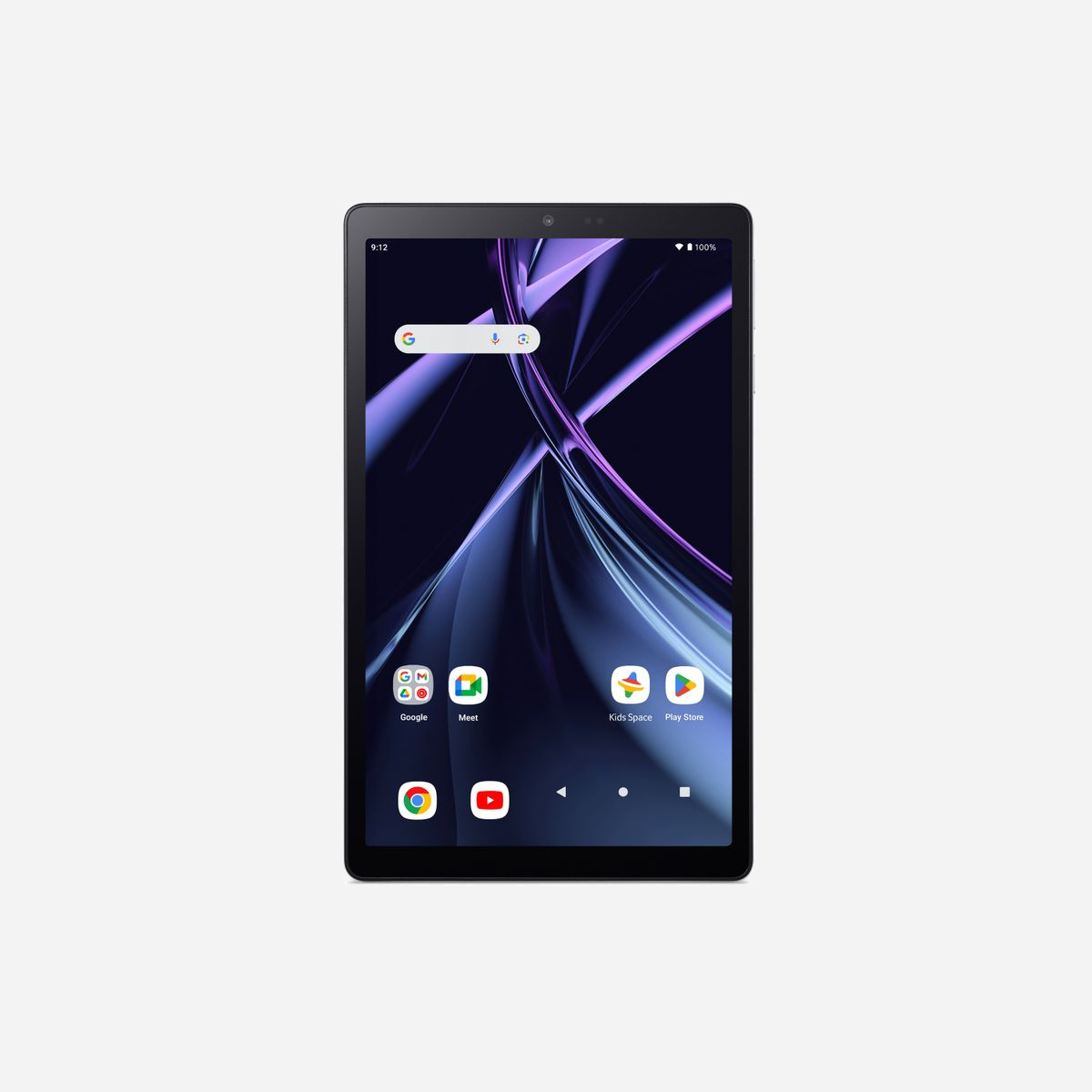 Acer Iconia Tab A8-11-A05Q : Tablette 8.6" IPS WXGA+ Allwinner A523 4Go RAM 64Go Flash Wi-Fi 6 Android 14 Gris - La tablette Iconia Tab A allie harmonieusement divertissement et éducation pour les étudiants et les familles. Son superbe écran et sa grande autonomie en font une tablette polyvalente pour une utilisation à la maison ou à l'école.<br><br><b>De grandes possibilités</b><br>L'Iconia Tab A est parfaite pour la navigation sur le Web, les films, les jeux ou les travaux scolaires : disponible avec un bel écran IPS de 8,7" ou 10,1", dans un design en alliage d'aluminium à cadre fin de 8 mm1 et pour seulement 400 g1.<br><br><b>Conçu pour les performances</b><br>Profitez d'une navigation fluide entre vidéos, photos, jeux et plus encore, fonctionnant sous Android 14 et alimenté par un processeur 8 cœurs, jusqu'à 4 Go de RAM LPDDR4X, jusqu'à 128 Go1 de stockage interne et un slot MicroSD2 pour du stockage externe supplémentaire.<br><br><b>Moins de temps de charge, plus de divertissements</b><br>L'Iconia Tab A est équipée d'une batterie de 6000 mAh pour 10 heures3 de lecture vidéo, pour que vous puissiez profiter de votre contenu préféré en toute tranquillité lors de vos déplacements.<br><br><b>Des appels vidéo en toute simplicité</b><br>Restez connecté en toute simplicité grâce à la capacité Wi-Fi double bande de l'Iconia Tab A, tandis que les appareils photo de 5 MP à l'avant et de 8 MP à l'arrière vous permettent de passer des appels vidéo d'une grande clarté et de prendre des photos en haute résolution.<br><br><b>Applications pour enfants</b><br>Google Kids Space vous offre, à vous et à votre enfant, un environnement sûr proposant un contenu de qualité, conçu pour faciliter l'apprentissage et nourrir la curiosité. Les parents peuvent également gérer le contenu, le temps d'écran et bien plus encore grâce à l'application Family Link.