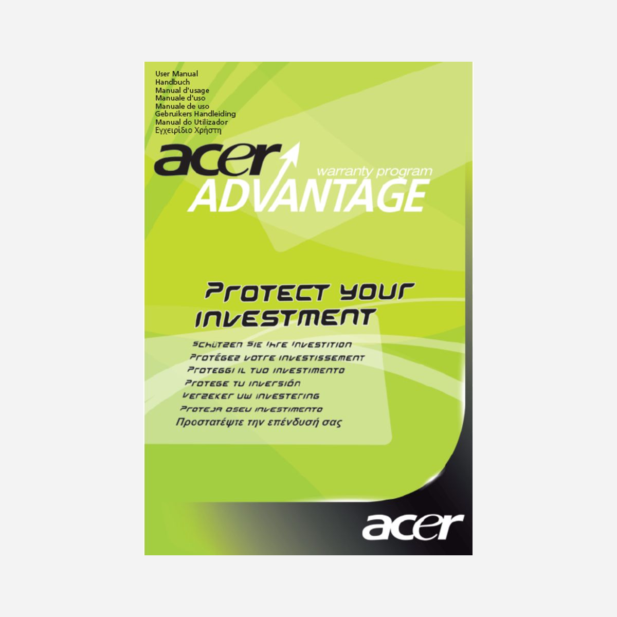 Extension de garantie Acer SV.WNBAP.A11 - 5 ans - Support sur site NBD 8x5 pour Notebooks Extensa & TravelMate - Acer SV.WNBAP.A11. Nombre d'années: 5 année(s), Horaire du service (heures et jours): 8x5, Type: Sur place, Jour ouvrable suivant
