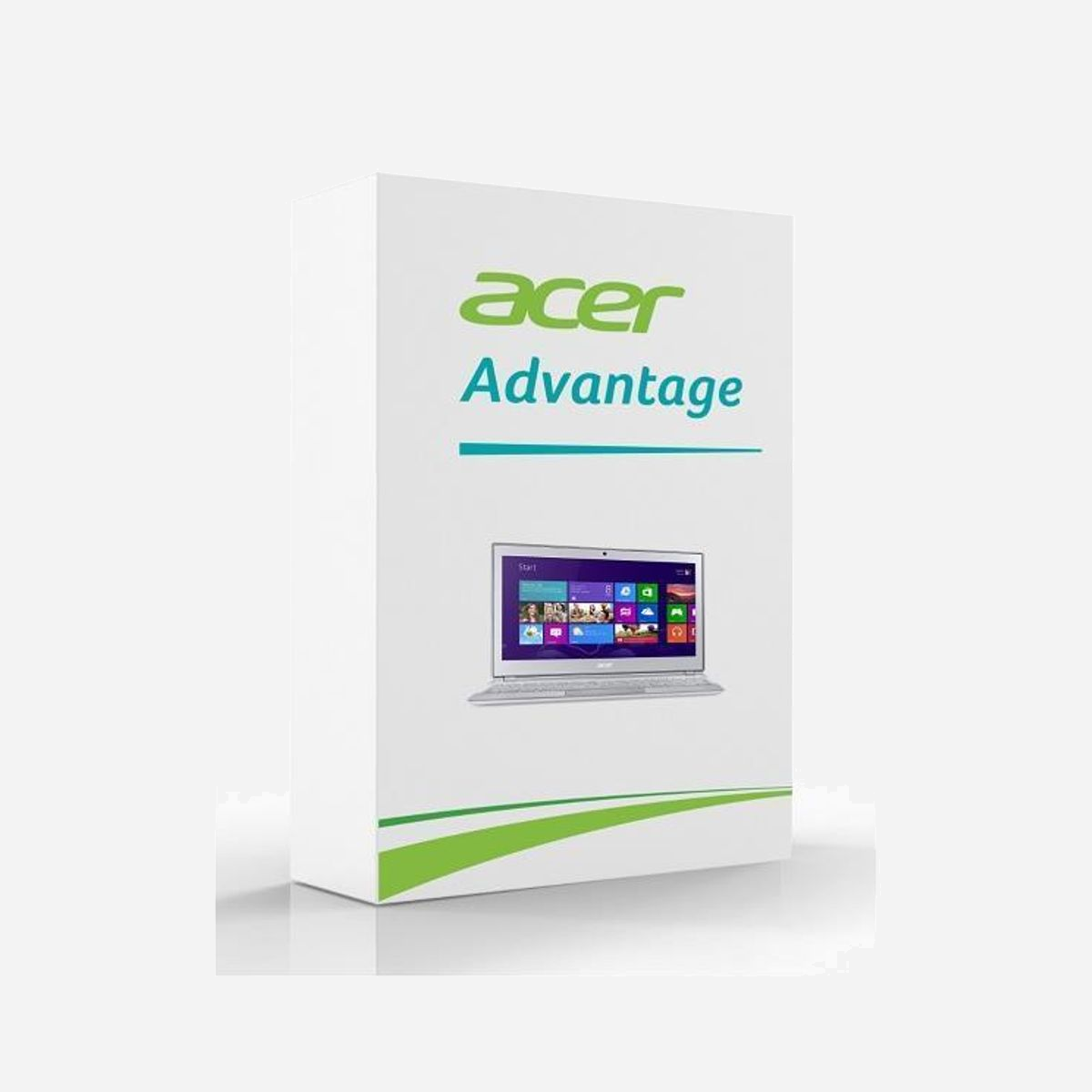 Acer - Extension de garantie 5 ans Carry-in 8x5 - Réf. SV.WNBAP.A09 - Pour Extensa & TravelMate Notebooks - Acer SV.WNBAP.A09. Nombre d'années: 5 année(s), Horaire du service (heures et jours): 8x5, Type: Carry-in