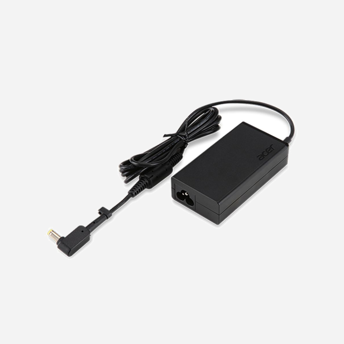 Adaptateur secteur Acer 90W 5.5PHY - 19V Type C Noir pour ordinateur portable (Référence NP.ADT0A.044) - Acer 90W_5.5PHY - 19V. Utilité: Ordinateur portable, Tension d'entrée: 19 V, Type de prise: Type C. Couleur du produit: Noir