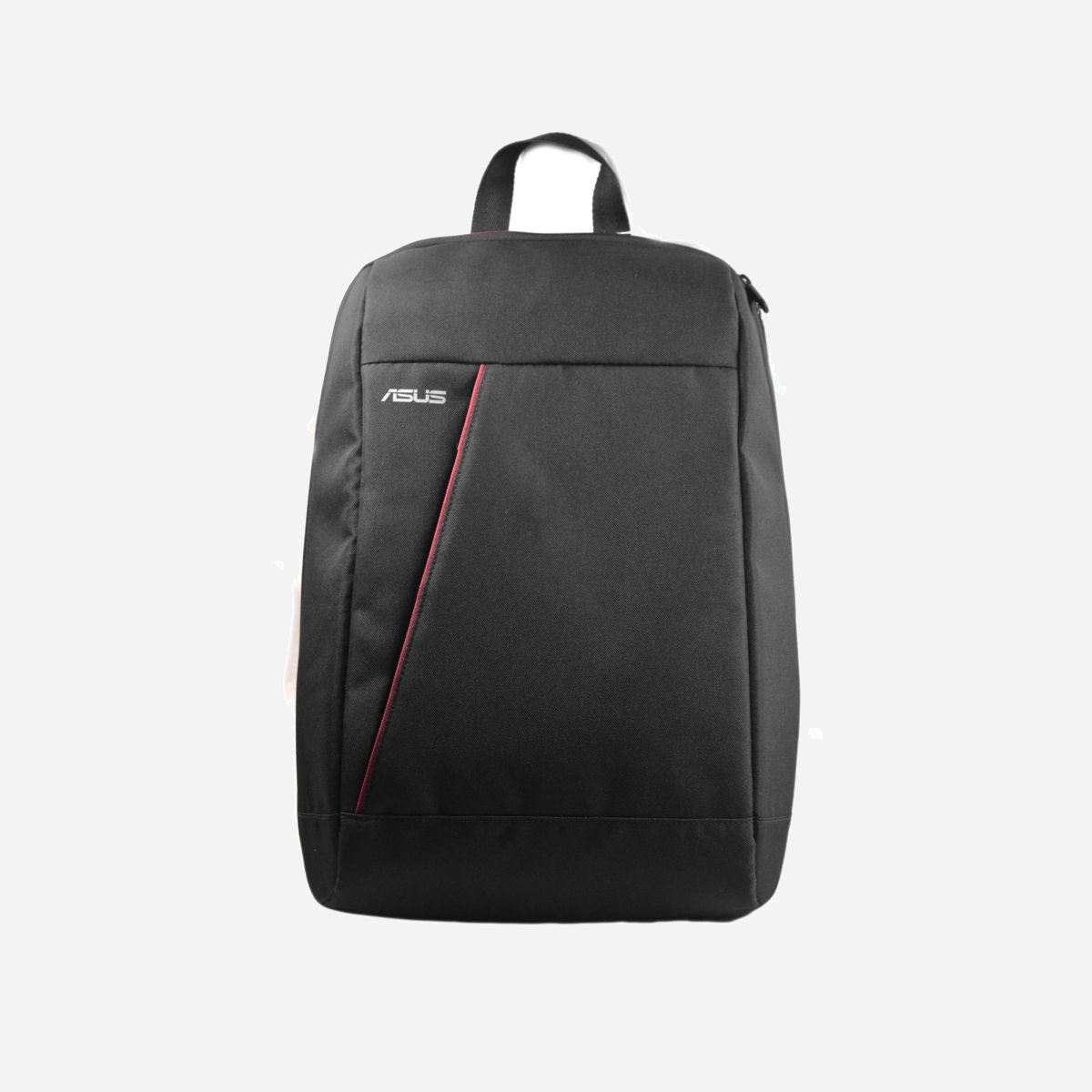 Sac à dos ASUS NEREUS 16" Noir - Polyester, Compartiment 260x35x280mm, Résistant aux chocs et rayures, 300x100x440mm, 320g, Référence 90-XB4000BA00060 - ASUS NEREUS BACKPACK. Type d'étui: Sac à dos, Taille maximale de l’écran: 40,6 cm (16"), Portable à là main. Poids: 320 g. Coloration de surface: Monochromatique