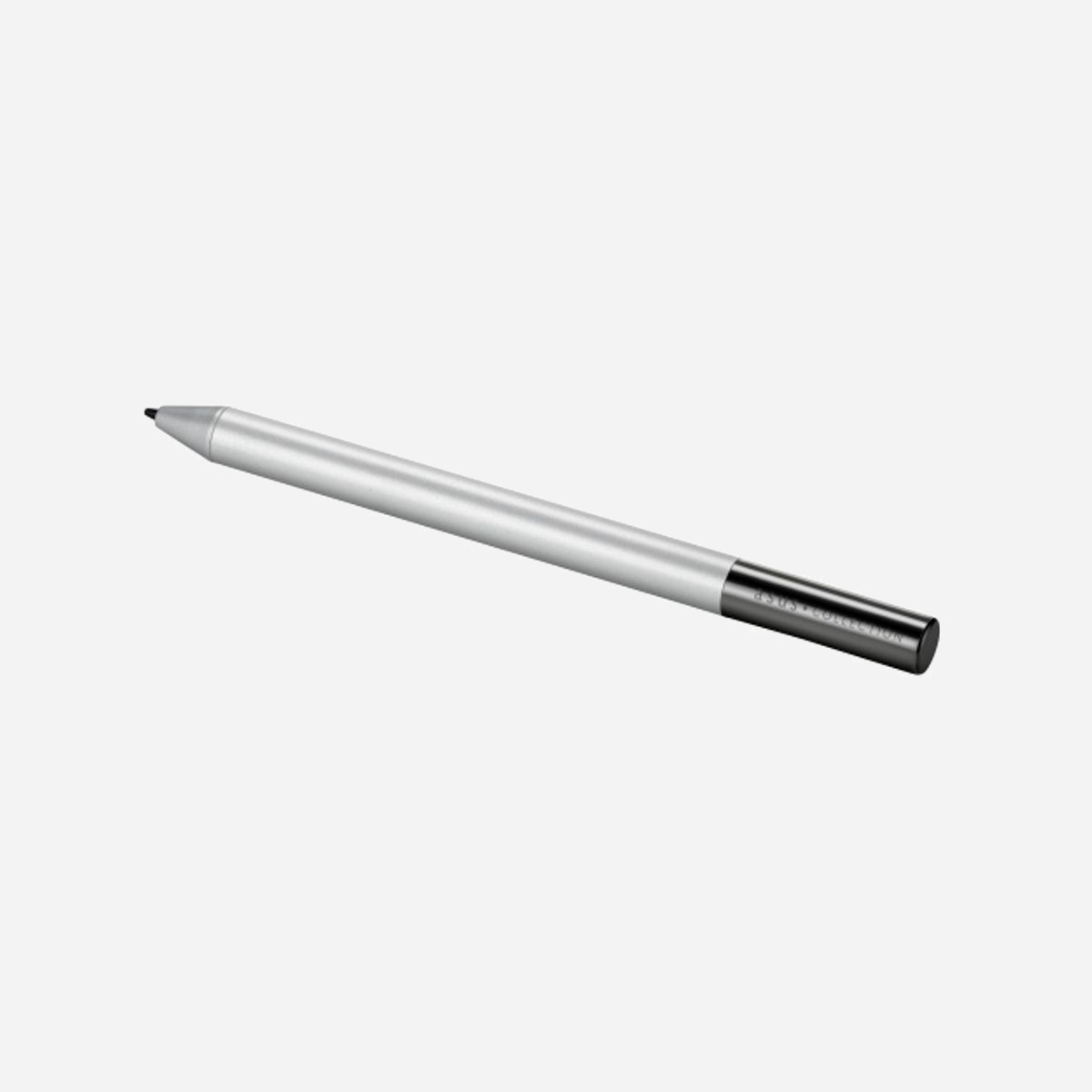 ASUS SA300 Stylet Acier pour Chromebook C436, Corps Aluminium, Batterie AAAA (9 mois), Compatibilité Asus, Référence 90XB06HN-MTO010 - ASUS SA300. Compatibilité de marque: Asus, Couleur du produit: Acier, Compatibilité: Chromebook C436. Quantité: 1 pièce(s)