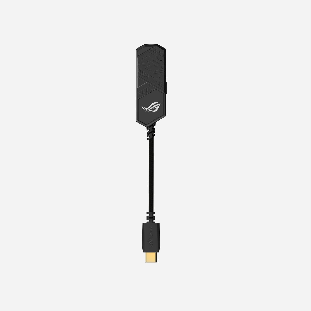 ASUS ROG Clavis Microphone USB Type-C Filaire Noir - Compatible PC, Mac, PlayStation 4/5, Nintendo Switch - Rétroéclairage LED - Poids 26g - ASUS ROG Clavis. Type: Microphone de Laptop. Technologie de connectivité: Avec fil, Interface de l'appareil: USB, Connecteur USB: USB Type-C. Couleur du produit: Noir, Produits compatibles: - PC - MAC - PlayStation 4 - PlayStation 5 - Nintendo Switch. Poids du Microphone: 26 g. Poids: 26 g