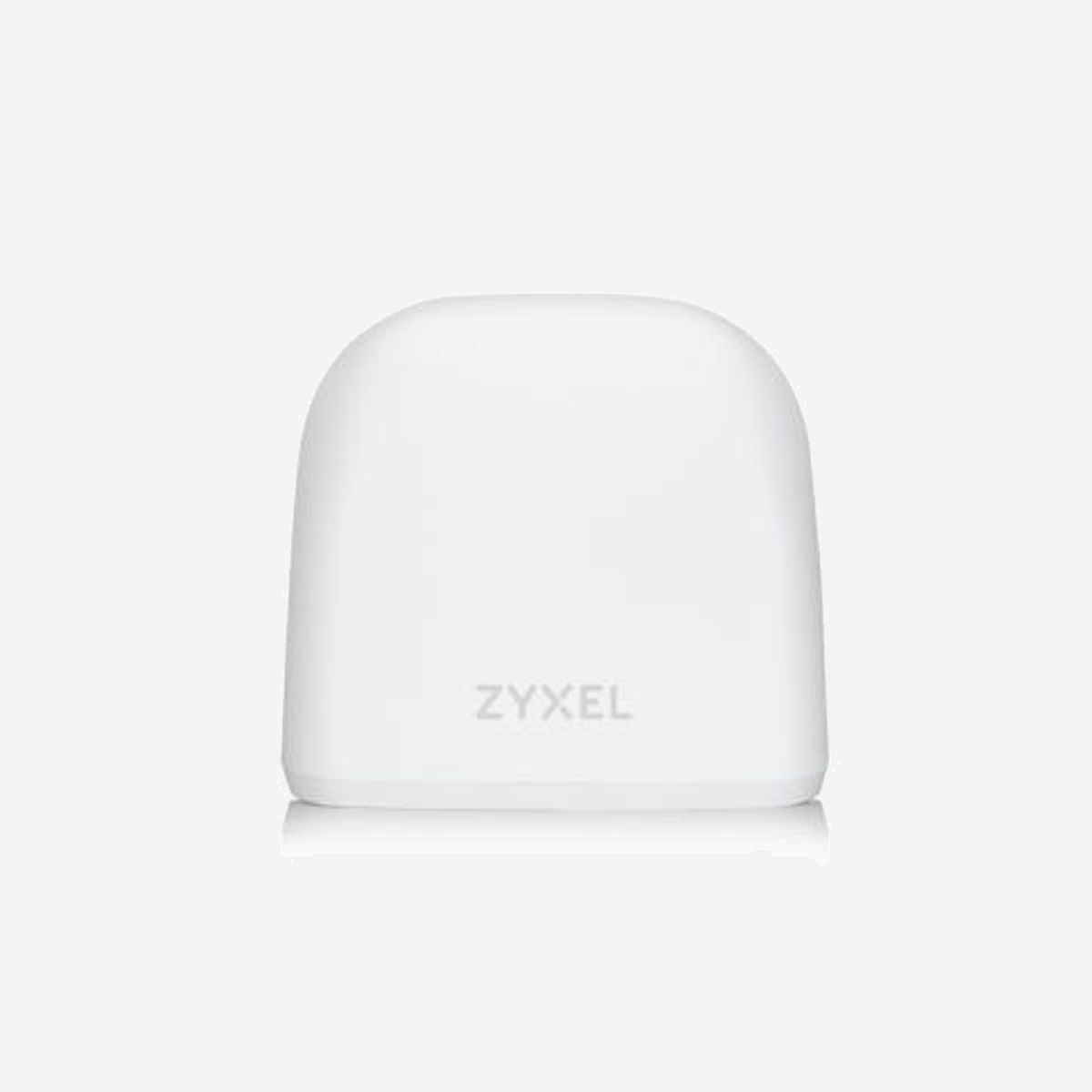 Zyxel ACCESSORY-ZZ0102F : Capuchon de Couvercle Point d'Accès WLAN, Blanc, Plastique, Compatible NWA1123AC, NWA1123ACPRO, NWA5123AC, WAC6103D - Zyxel ACCESSORY-ZZ0102F. Type de produit: Capuchon de couvercle de de point d'accès WLAN, Compatibilité: Zyxel NWA1123AC, 1123ACPRO, NWA5123AC, WAC6103D, Couleur du produit: Blanc