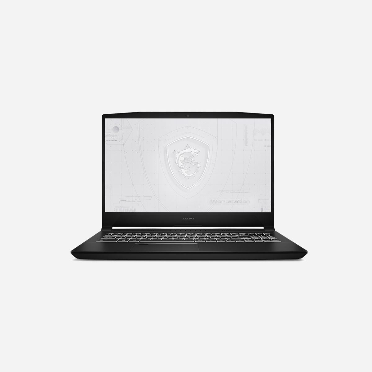 MSI Workstation 11UI-1072FR: Intel Core i7-11800H, 16Go DDR4, 512Go SSD NVMe, NVIDIA T1200 4Go GDDR6, 15.6" FHD IPS, Wi-Fi 6, Windows 10 Pro - Les stations de travail mobiles de MSI combinent des technologies de pointe telles que les processeurs Intel® Core™ i7 et les cartes graphiques NVIDIA GeForce RTX™ dans un châssis élégant pensé pour les professionnels. Ces nouvelles stations de travail mobiles peuvent facilement exécuter des calculs à grande échelle et supporter des applications gourmandes en ressources graphiques. Les stations de travail mobiles MSI ont reçu la certification ISV, ce qui leur assure une utilisation plus stable et vous offre une expérience professionnelle complète.<br><br><b>Une puissance inégalable avec les processeurs Intel® Core™ i7 de 11ème génération</b><br>Cadencées par les processeurs Intel® Core™ i7 de 11ème génération, les nouvelles stations de travail MSI fournissent des performances imbattables, par exemple pour la simulation de conception architecturale, de machines ou de bijoux. Que vous commenciez votre projet avec des dessins en 2D ou de la modélisation 3D, les stations de travail MSI peuvent aisément améliorer votre productivité pour les travaux les plus complexes et le multitâche.<br><br><b>NVIDIA RTX POUR PC PORTABLES PROFESSIONNELS<br>Créez le futur, n’importe où</b><br>La technologie NVIDIA RTX™ a transformé la productivité de millions d'architectes, designers, artistes, scientifiques et chercheurs en leur apportant la puissance du ray tracing en temps réel, l'intelligence artificielle et des technologies graphiques avancées. Aujourd'hui, ces professionnels ont la possibilité de modeler le futur en temps réel, où qu'il soit.<br><br><b>Technologie True Color</b><br>Bénéficiez toujours de la meilleure qualité d'images possible grâce à la technologie MSI True Color. Avec elle, le niveau de couleurs est exceptionnel grâce à un support du profil sRGB qui avoisine les 100%. Plusieurs modes d'affichage vous permettront de profiter des meilleurs paramètres quelle que soit votre type d'utilisation.<br><br><b>Une station de travail ultralégère</b><br>Pensée pour les professionnels nomades, cette station de travail mobile vous permet de continuer à travailler où que vous soyez grâce à son format compact et son autonomie prolongée. Que vous soyez en déplacement ou au bureau, vous pourrez facilement partager votre travail avec vos clients ou vos collègues sans être à court de batterie.<br><br><b>Nouvelle norme Wi-Fi 6</b><br>Cette station de travail mobile est équipée de la norme Wi-Fi 6 802.11ax et est trois fois plus rapide que la norme Wi-Fi 5. Avec, vous êtes assuré de profiter d'une connexion d'une rapidité impressionnante tout en conservant une fluidité impeccable même si le réseau est partagé par plusieurs utilisateurs.<br><br><b>Certification ISV</b><br>Les stations de travail mobiles MSI ont reçu des certifications de la part de sociétés dédiées à la conception 3D assistée par ordinateur, au design, à l'engineering, etc. En effet, leur compatibilité, fiabilité et stabilité ont été reconnues comme excellentes et parfaitement adaptées à des besoins professionnels. Avec, vous pourrez notamment utiliser des logiciels exigeants tels que Adobe, Autodesk, les logiciels Dassault Systèmes, etc.<br><br><b>Protection de votre vie privée</b><br>Cette station de travail mobile intègre un capteur d'empreintes digitales ainsi qu'une puce TPM 2.0. Cette dernière héberge un crypto-processeur permettant de générer, stocker et limiter l’utilisation des clés de chiffrement. Avec ces deux éléments, vous êtes sûr de profiter d'une expérience sécurisée.<br><br><b>Connectez tous vos périphériques</b><br>Les ports USB Type-A et Type-C permettent de prendre en charge tous vos périphériques. Une sortie HDMI permet quant à elle de connecter un moniteur externe pour vous faciliter le travail multitâche.<br><br><b>MSI Center Pro</b><br>Pour vous assister dans votre travail multitâche, le logiciel MSI Center Pro vous permet d'optimiser votre utilisation au maximum en vous donnant la possibilité de facilement modifier les paramètres et les ressources du système et répondre ainsi à plusieurs scénarios d'utilisation.<br><br><b>Mobilité et robustesse</b><br>Pour vous assurer le meilleur, cette station de travail mobile respecte la norme MIL-STD 810G, ce qui signifie qu'elle a passé différents tests ayant prouvé sa robustesse et sa durée de vie.