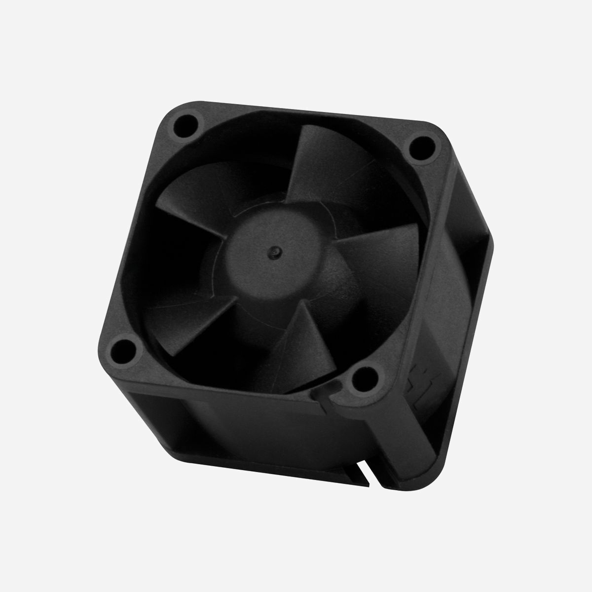 ARCTIC S4028-15K Ventilateur 40x40x28mm 12V, 1400-15000 tr/min, 32.67 m³/h (19.23 CFM), 26.5 mmH2O, Roulement FDB, Connecteur 4-Pin - ARCTIC S4028-15K. Type: Ventilateur, Diamètre du ventilateur: 4 cm, Vitesse de rotation (min): 1400 tr/min, Vitesse de rotation (max): 15000 tr/min, Flux d'air: 32,67 m³/h, Pression d'air maximale: 26,5 mmH2O, Type de roulement: Palier à dynamique des fluides (FDB). Tension: 12 V. Largeur: 40 mm, Profondeur: 40 mm, Hauteur: 28 mm. Couleur du produit: Noir