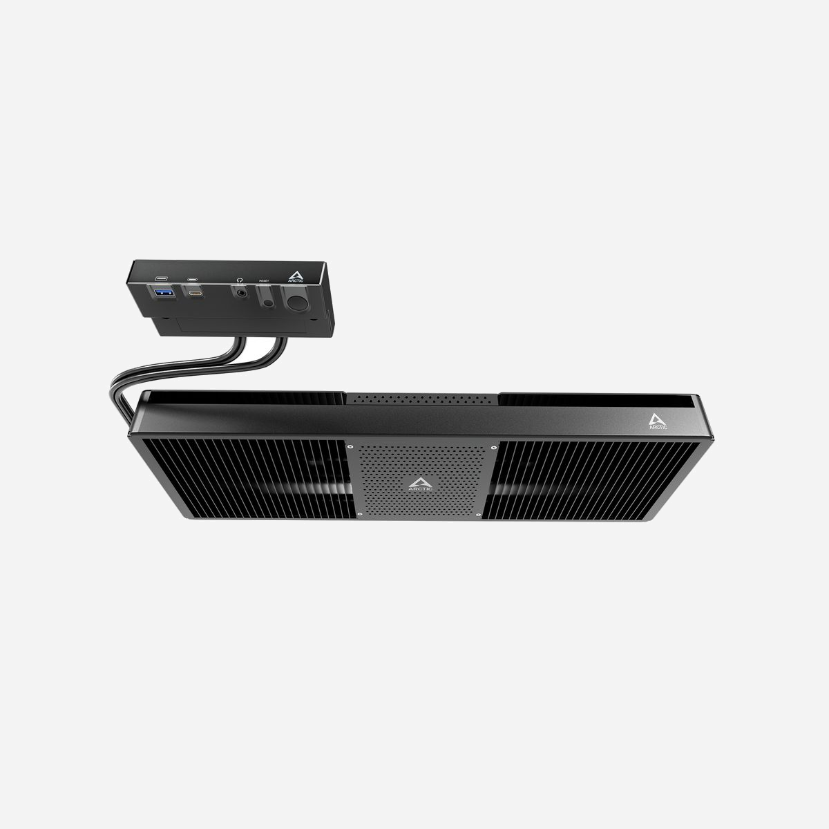 ARCTIC Senza 5700G Pro Mini PC AMD Ryzen 7 5700G Pro 32Go DDR4 3200MHz 1To SSD NVMe Radeon RX Vega 8 WiFi 6E Bluetooth 5.3 Windows 11 Pro - ARCTIC Senza 5700G Pro. Fréquence du processeur: 3,8 GHz, Famille de processeur: AMD Ryzen™ 7, Modèle de processeur: 5700G Pro. Mémoire interne: 32 Go, Type de mémoire interne: DDR4-SDRAM, Fréquence de la mémoire: 3200 MHz. Capacité totale de stockage: 1 To, Supports de stockage: SSD. Modèle d'adaptateur graphique inclus: AMD Radeon RX Vega 8. Wifi. Système d'exploitation installé: Windows 11 Pro, Architecture du système d'exploitation: 64-bit. Alimentation d'énergie: 119,7 W. Type de produit: Mini PC. Couleur du produit: Noir