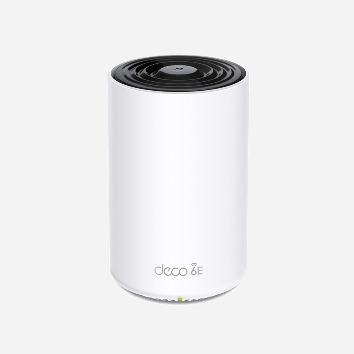 TP-Link Deco XE75 Pro : Routeur Mesh Tri-bande Wi-Fi 6E (802.11ax), 2.4/5/6 GHz, 4 Ant. Internes, CPU Quad-Core 1.7GHz, 3x RJ45, MU-MIMO, QoS - TP-Link Deco XE75 Pro. Couleur du produit: Blanc, Type d'antenne: Interne, Type de produit: Routeur maillé. Bande Wi-Fi: Tri-bande (2,4 GHz / 5 GHz / 6 GHz), Norme Wi-Fi: Wi-Fi 6E (802.11ax), Standards wifi: 802.11a, 802.11b, 802.11g, Wi-Fi 4 (802.11n), Wi-Fi 5 (802.11ac), Wi-Fi 6 (802.11ax), Wi-Fi 6E.... Fréquence du processeur: 1,7 GHz, Pare-feu de sécurité: SPI Firewall, Fonctions contrôle parental: Heure du coucher, Filtre de contenu, Profils personnalisés, Temps en famille, Pause the Internet,.... Tension d'entrée AC: 100 - 240 V, Fréquence d'entrée AC: 50 - 60 Hz, Tension sortie de l'adaptateur secteur: 12 V. Certification: CE, FCC, RoHS