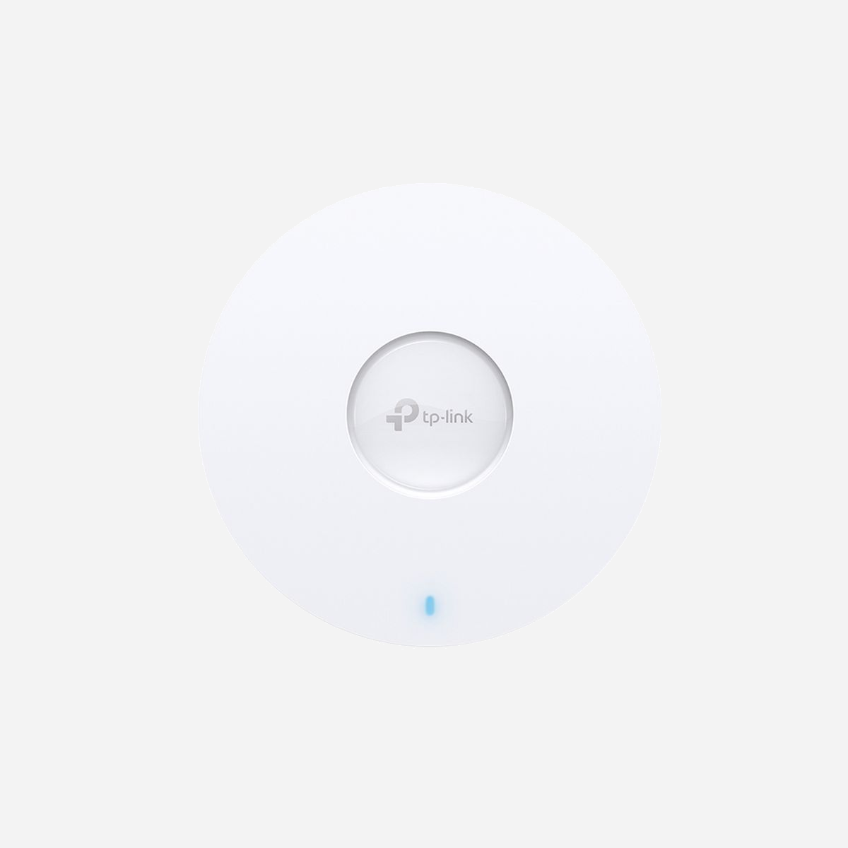 TP-Link Omada EAP690E HD Point d'accès Wi-Fi 6E AXE11000 Tri-bande 2.4/5/6 GHz, MU-MIMO 4x4, Port Ethernet 10Gbps PoE+, WPA3, Blanc - TP-Link Omada EAP690E HD. 2,4 GHz, 5 GHz, 6 GHz, Débit de transfert des données maximum: 11000 Mbit/s. Algorithme de sécurité soutenu: WPA, WPA-Enterprise, WPA2, WPA2-Enterprise, WPA3, WPA3-Enterprise. LAN Ethernet : taux de transfert des données: 10000 Mbit/s. Connexion Ethernet, supportant l'alimentation via ce port (PoE). Couleur du produit: Blanc