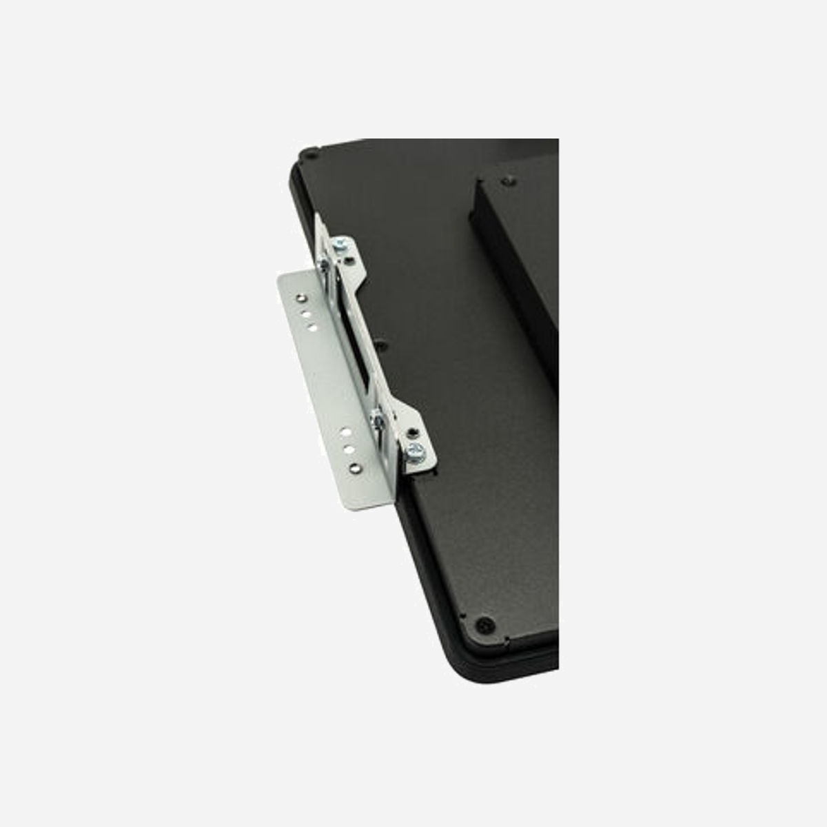 iiyama OMK2-1 Support Gris pour Moniteurs Tactiles iiyama TF1015MC, TF1515MC, TF2415MC - Unité de Montage Unique - Code SH 85299018 - iiyama OMK2-1. Type de produit: Support, Couleur du produit: Gris, Compatibilité: iiyama TF1015MC,TF1515MC,TF2415MC. Quantité: 1 pièce(s)