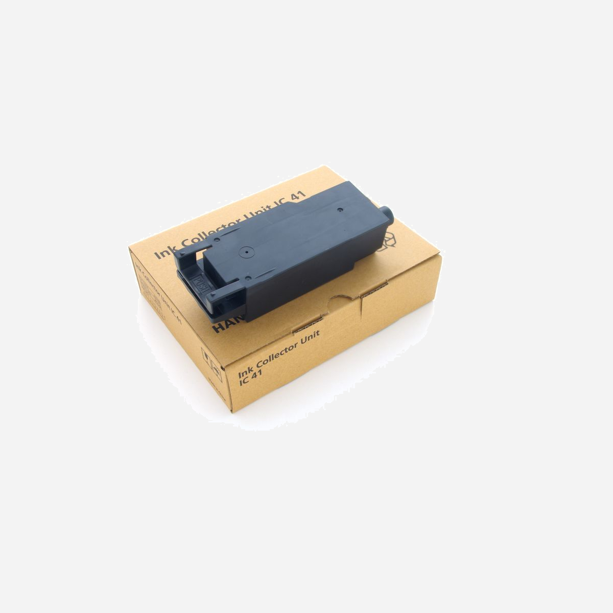 Ricoh 405783 Collecteur Toner Jet d'Encre 27000 Pages - Aficio SG 2100N, SG 3110DN, SG 7100DN, SG K3100DN - Code SH 84439990 - Ricoh 405783. Nombre de pages imprimées: 27000 pages, Technologie d'impression: Jet d'encre, Compatibilité: Ricoh Aficio SG 2100N, SG 3110DN, SG 3110DNw, SG 3100SNw, SG 3110SFNw, SG 7100DN, SG K3100DN