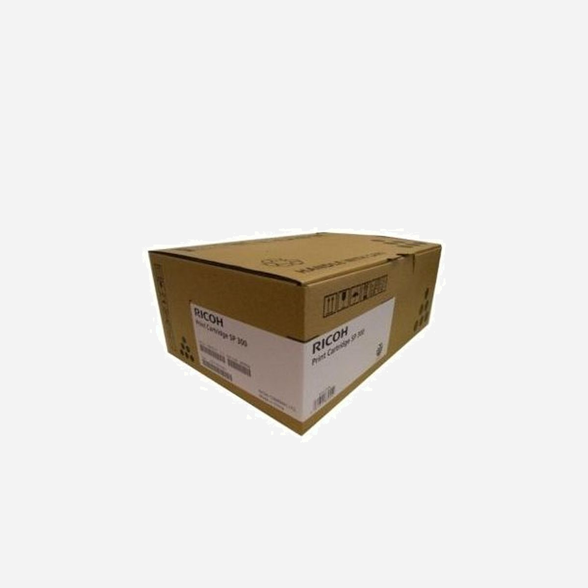 Cartouche Toner Noir Original Ricoh 406956 pour Aficio SP 300DN - 1 pièce - Rendement 1500 pages - Technologie Laser - Emballage Boîte - Consommables Ricoh produits qui garantit une performance maximale pour tous vos produits Ricoh. Nous fabriquons une gamme complète de pièces de haute qualité et des fournitures de travailler avec une précision rigoureuse sur nos machines de bureau amende.