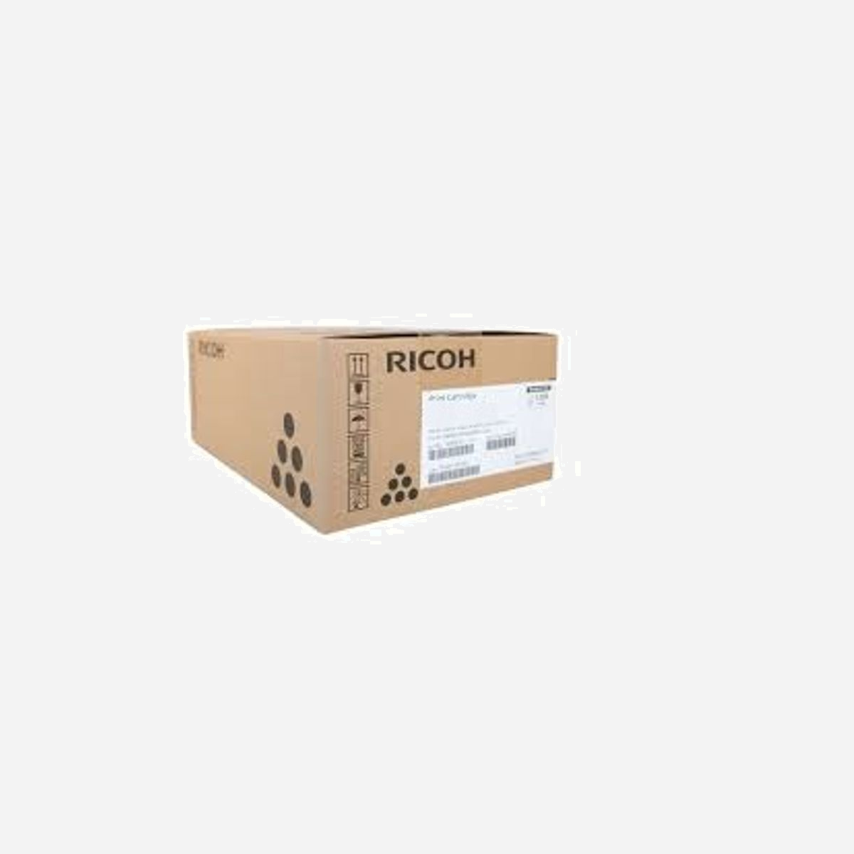 Ricoh 418425 Conteneur de déchets pour imprimantes laser Ricoh IM C2000, IM C2500, IM C3000, IM C3500, IM C4500 et IM C6000 - Ricoh 418425. Type de produit: Conteneur de déchets, Technologie d'impression: Laser, Compatibilité de marque: Ricoh