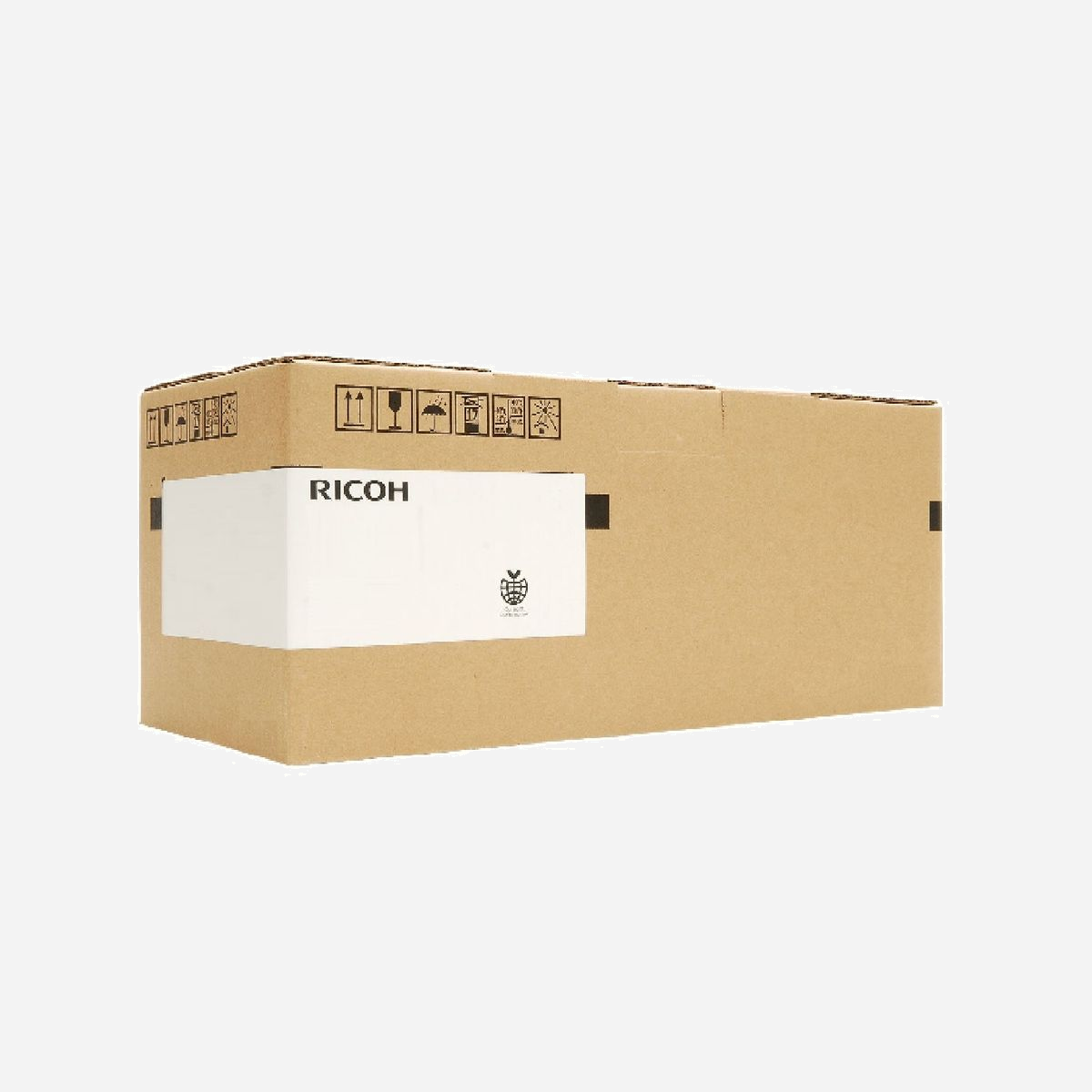 Ricoh 842454 Cartouche Toner Noir Original 18000 pages, 1 pièce, pour Imprimante M C2000. Type d'alimentation Paquet unique. - Ricoh 842454. Rendement par page de toner noir: 18000 pages, Couleurs d'impression: Noir, Quantité: 1 pièce(s)