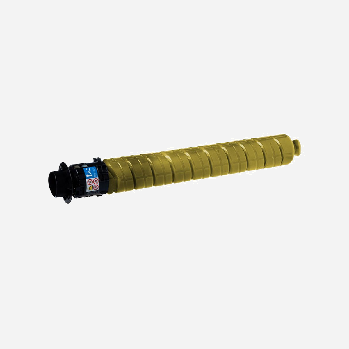 Ricoh 842531 Cartouche Toner Original Jaune, Rendement 28000 Pages, Compatibilité IMC4510/IM5510, Code OEM C6010, 1 Pièce - Ricoh 842531. Rendement par page de toner de couleur: 28000 pages, Couleurs d'impression: Jaune, Quantité: 1 pièce(s)