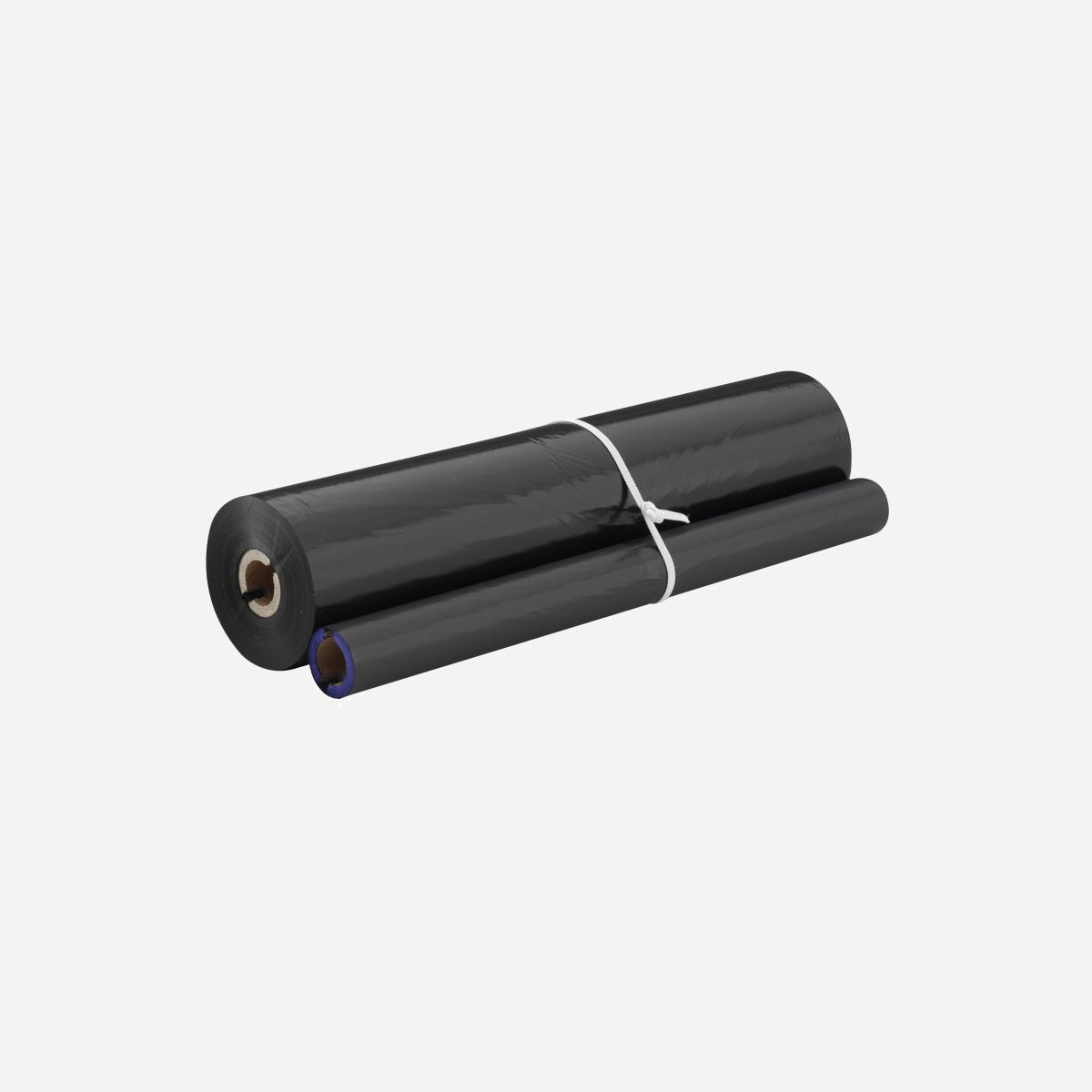 Brother PC-202RF - Bobine Télécopie 420 pages (x2) - Transfert Thermique - Compatibilité FAX-1010/1020/1030 Series - 50x120x225mm - Ce ruban pour fax est compatible avec les modèles FAX-1010 / FAX-1020 / FAX-1030 / FAX-1020e / FAX-1030e / FAX-1020Plus / FAX-1030Plus et permet d’imprimer environ 450 pages (2 paquets). Grâce aux consommables Brother, votre appareil fonctionnera toujours au mieux de ses capacités.