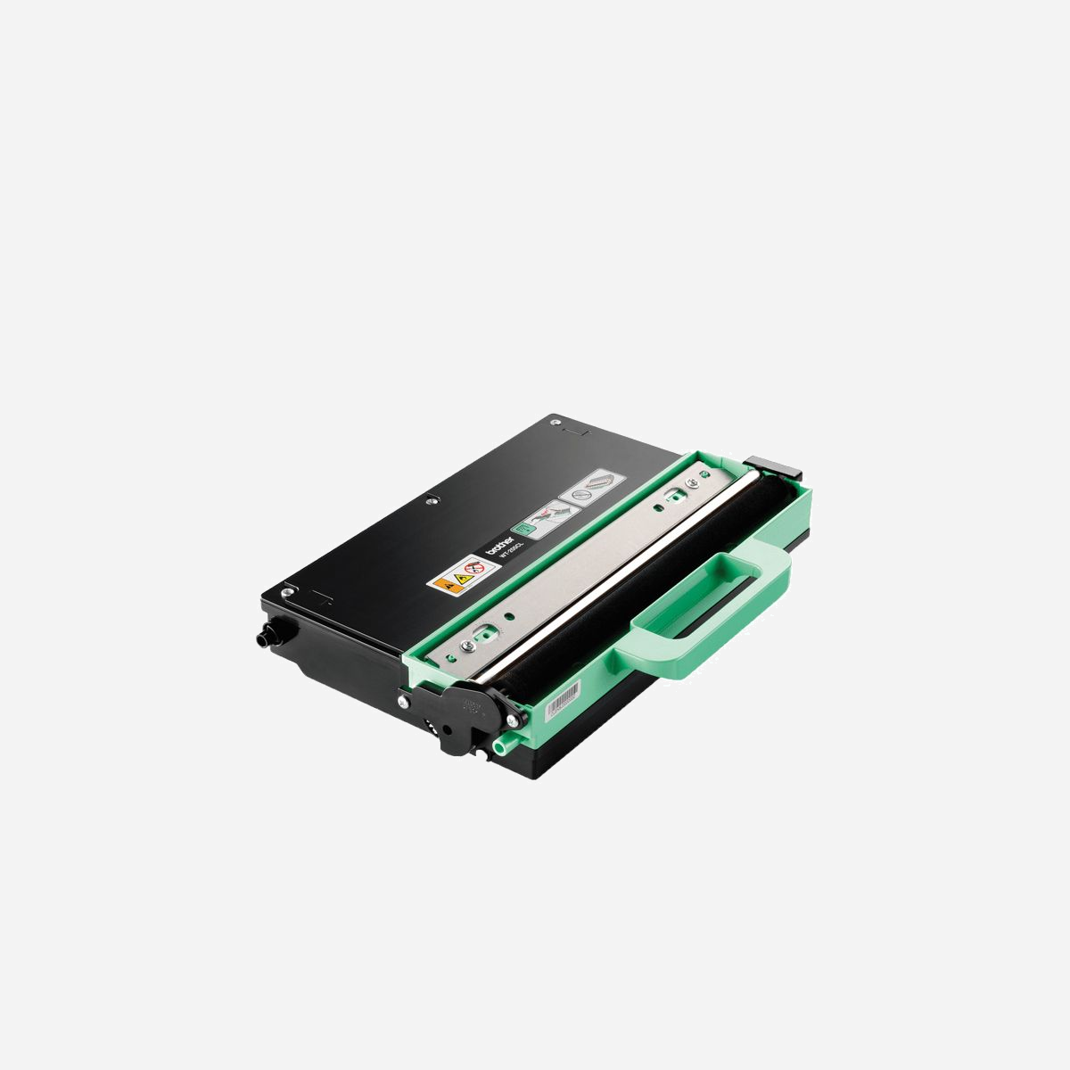 Brother WT-200CL Collecteur de Toner Usagé Original - Capacité 50000 Pages - Technologie Laser - Dimensions 282 x 152 x 370 mm - Ce collecteur de toner usagé WT-200CL original est un élément professionnel essentiel, qui permet d'augmenter la durée de vie de votre imprimante et qui vous assure d'obtenir des documents de haute qualité au fil du temps.<br><br>Le consommable WT-200CL collecte tout l'excédent qui s'accumule dans l'imprimante, afin de l'éliminer très proprement. Vous êtes donc assuré d'obtenir des impressions précises et sans éclaboussures, ainsi que des résultats professionnels à la hauteur de vos attentes.<br><br>Avec son cycle d'utilisation de 50 000 pages, ce collecteur de toner usagé durable et fiable facilite la maintenance quotidienne de votre imprimante.