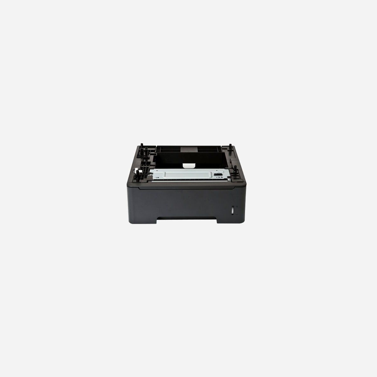Brother LT-5400 Bac d'alimentation 500 feuilles - Compatibilité HL-5440D à MFC-8950DW - Dimensions 477x250x497mm - Poids 3.04kg - Bac papier inférieur pour HL-5440D / HL-5450DN / HL-5470DW / HL-6180DW