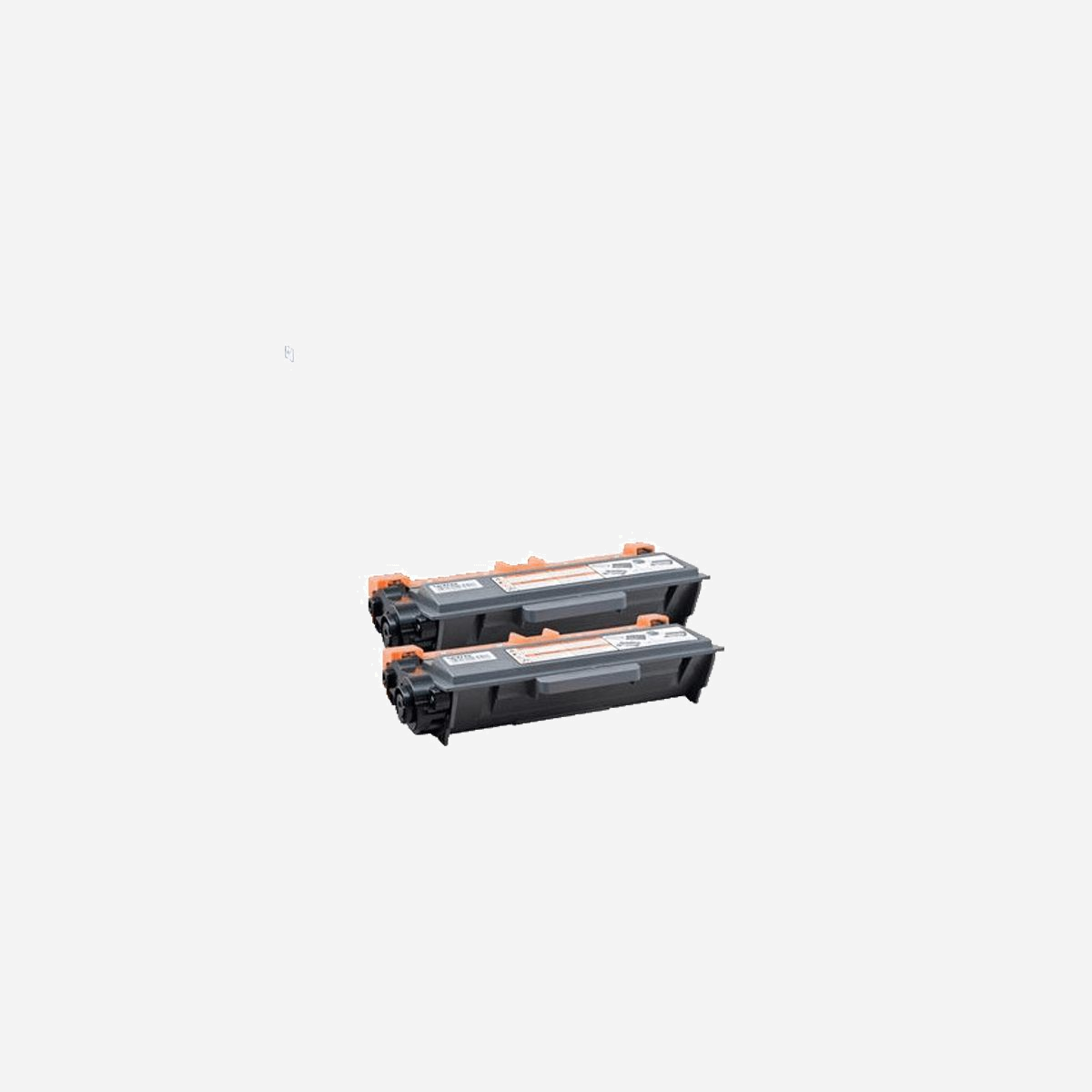 Brother TN-3390TWIN - Kit de 2 Cartouches Toner Noir Original - 12000 pages - Impression Laser - HL-6180DW, MFC-8950DWT et DCP-8250DN - - kit toner 12 000 pages (selon norme ISO/IEC19752)<br>- Pour HL-6180DW, HL-6180DWT, DCP-8250DN, MFC-8950DW & MFC-8950DWT.
