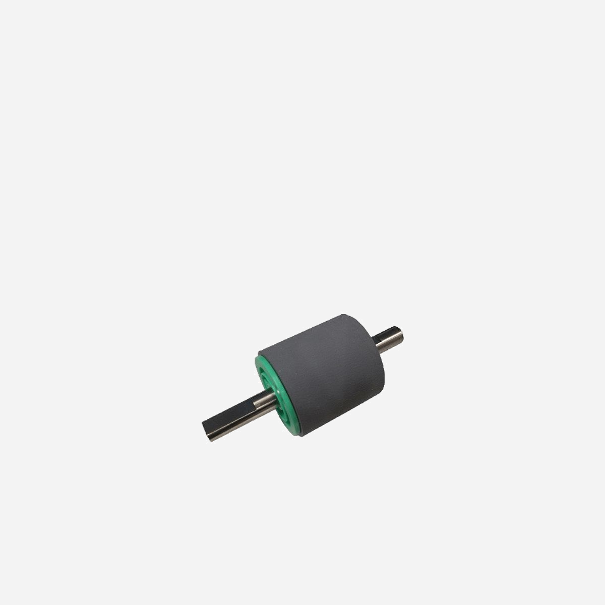 Brother PUR-A0001 Rouleau de transfert 50000 pages - Compatible ImageCenter ADS-2000/2500W - 75x119x55mm - Vert/Gris/Métallique - Brother PURA0001. Type: Rouleau de transfert d'imprimante, Nombre de pages imprimées: 50000 pages, Couleur du produit: Vert, Gris, Métallique. Largeur: 75 mm, Profondeur: 119 mm, Hauteur: 55 mm. Quantité: 1 pièce(s), Poids du paquet: 116 g. Produits par palette: 1920 pièce(s), Casier principal (externe) par palette: 160 pièce(s), Couches par palette: 10 pièce(s)