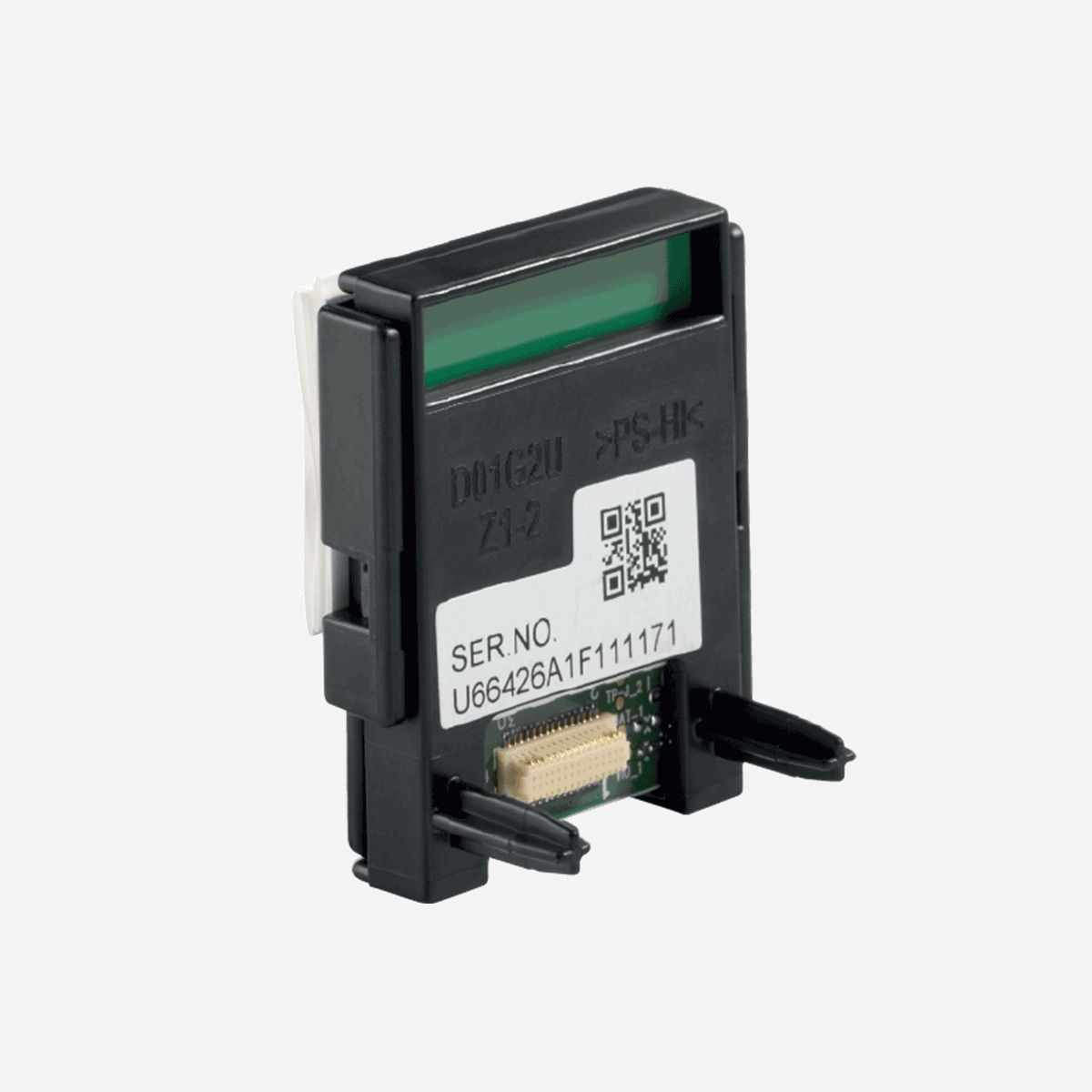 Brother NC-9000W - Module Interne Ethernet et WiFi Bi-bande 2.4/5GHz (IEEE 802.11b/g/n) - Pour Imprimantes HL/MFC-L9000 Series - Imprimez sans fil depuis votre ordinateur, votre téléphone mobile ou votre tablette à l'aide du NC-9000w.<br>Votre réseau d'accès local (LAN) est utilisé pour connecter les périphériques pour l'impression sans fil.