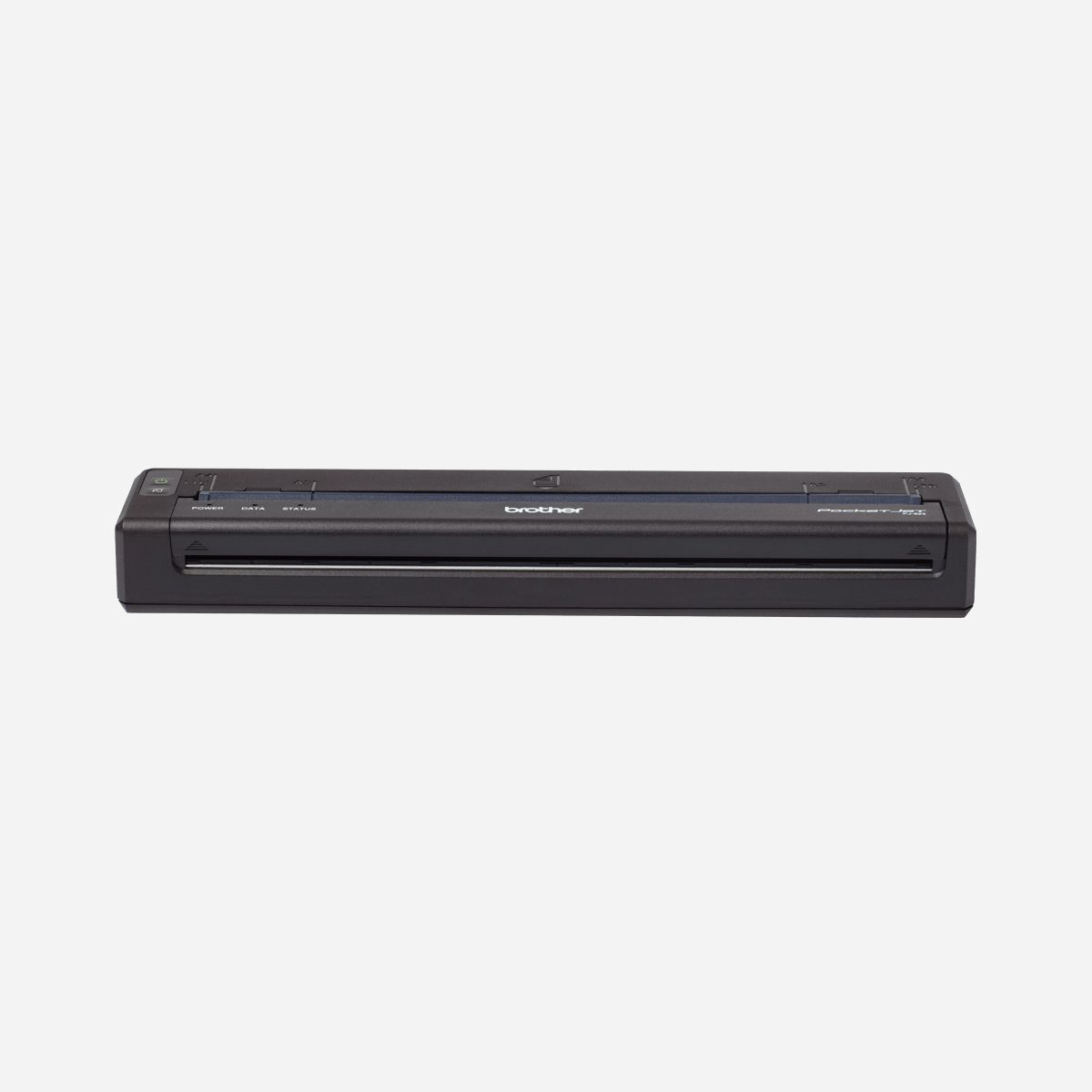 Brother PJ-823 - Imprimante Mobile Thermique Directe A4 300x300 DPI USB Type-C - Mémoire 256MB/64MB - Compatible Windows/macOS/Linux/Android - Imprimez des devis, des factures et d'autres rapports pendant vos déplacements et optimisez le travail des secteurs de la ventes et du service sur le terrain, de la logistique, de la livraison et des services d'urgence.<br>La PJ-823 avec sa connectivité USB offre une solution d'impression A4 mobile suffisamment compacte pour s'insérer facilement dans une mallette ou un sac d'ordinateur, mais qui peut également être installé de façon permanente dans les véhicules.<br>La technologie d'impression thermique à 300 x 300 dpi produit des impressions nettes en haute résolution à une vitesse d'impression pouvant atteindre 13,5 pages par minute.<br>Compatible avec une large gamme de systèmes d'exploitation mobiles et de bureau, la PJ-823 peut facilement être intégré à vos propres applications et logiciels à l'aide des différents kits de développement logiciel disponibles. Prend également en charge une variété de langages de commande d'imprimante, dont l'émulation ZPL2.