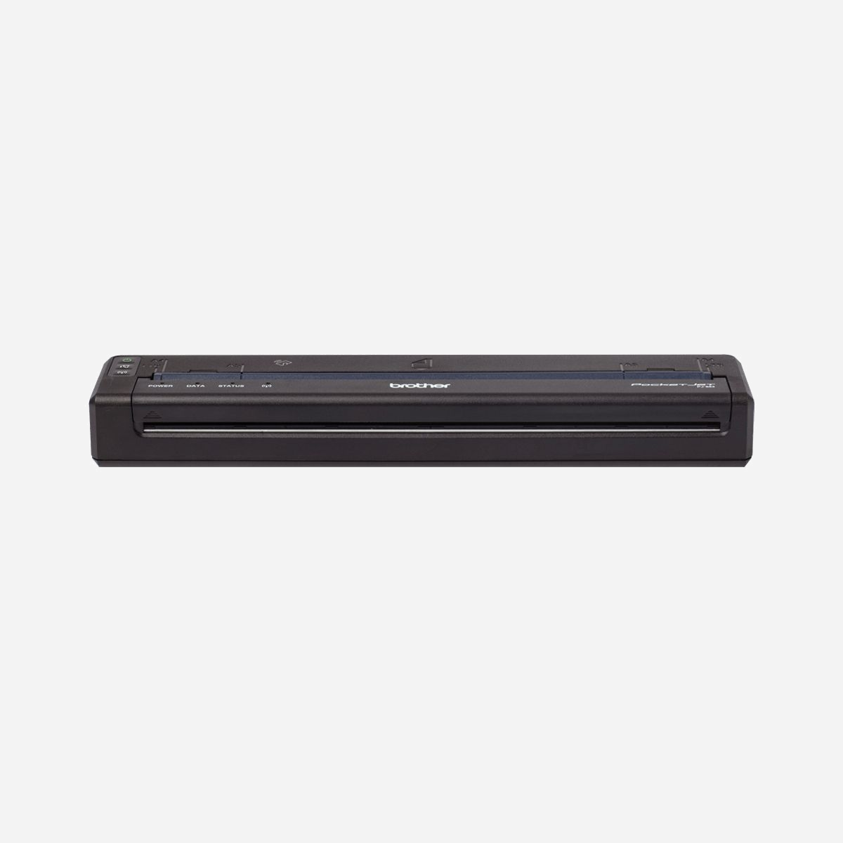 Brother PJ-883 Imprimante Mobile Thermique A4 300x300dpi USB-C Bluetooth Wi-Fi 802.11a/b/n 256Mo RAM Compatible Android iOS Windows macOS Linux ZPL2 - Imprimez des devis, des factures et d'autres rapports pendant vos déplacements et optimisez le travail des secteurs de la vente et du service sur le terrain, de la logistique, de la livraison et des services d'urgence.<br>La PJ-883 prend en charge à la fois la charge et le transfert de données via USB-C, ainsi que la connectivité Bluetooth et Wi-Fi pour fournir une solution d'impression A4 mobile suffisamment compacte pour se placer facilement dans une mallette ou un sac d'ordinateur, mais qui peut également être installée de manière permanente dans les véhicules.<br>La technologie d'impression thermique à 300 x 300 dpi produit des impressions nettes haute résolution à une vitesse d'impression pouvant atteindre 13,5 pages par minute.<br>Compatible avec une large gamme de systèmes d'exploitation mobiles et de bureau, la PJ-883 peut facilement être intégrée à vos propres applications et logiciels à l'aide des différents kits de développement logiciel disponibles. Prend également en charge une variété de langages de commande d'imprimante, dont l'émulation ZPL2.