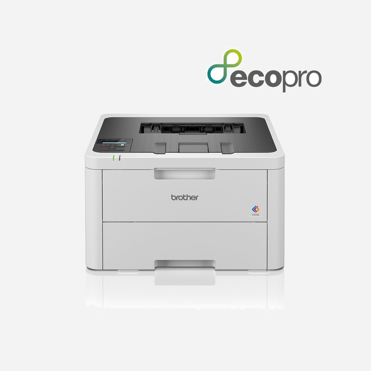 Brother HL-L3220CWE Imprimante Laser Couleur LED A4 600x2400 DPI 18 ppm, 256 Mo, Wifi, USB 2.0, PCL6, Bac 250 feuilles, Noir/Blanc - L'environnement professionnel évolue constamment dans le but d'accroître l'efficacité et la productivité. Soyez sûr que vous disposez d'une solution fiable qui imprime rapidement et de manière professionnelle. <br>Achetez l'imprimante HL-L3220CWE et recevez :<br><br>Une imprimante laser couleur A4 efficace<br>Un essai gratuit de 4 mois à l'abonnement EcoPro<br>La livraison gratuite et automatique des toners originaux Brother<br>Une garantie étendue pour votre imprimante durant toute la durée de votre abonnement.<br><br>Désormais, vous ne serez plus jamais à court de toner grâce à la livraison automatique et le recyclage gratuit de vos toners vides, et protégez l'environnement de manière responsable. Brother a une politique zéro déchet pour les consommables vides retournés et pour chaque toner Brother retourné, nous faisons un don à Cool Earth, notre partenaire caritatif de sauvegarde de la forêt tropicale.<br>En recyclant, vous protégez l'environnement et la forêt tropicale avec Cool Earth. Mieux pour vous, mieux pour la planète, une meilleure façon d'imprimer.