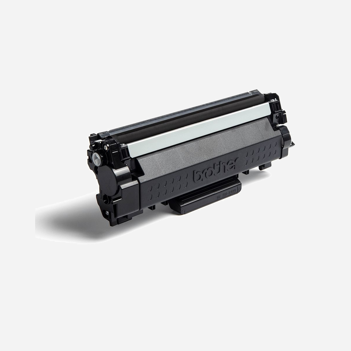 Cartouche de Toner Noir Original Brother DR-2590 - 3000 Pages - Compatible HL-L2375DW, HL-L2370DN, MFC-L2750DW, DCP-L2550DN - 1 Pièce - Brother DR-2590. Rendement par page de toner noir: 3000 pages, Rendement par page de toner de couleur: 0 pages, Couleurs d'impression: Noir, Quantité: 1 pièce(s)