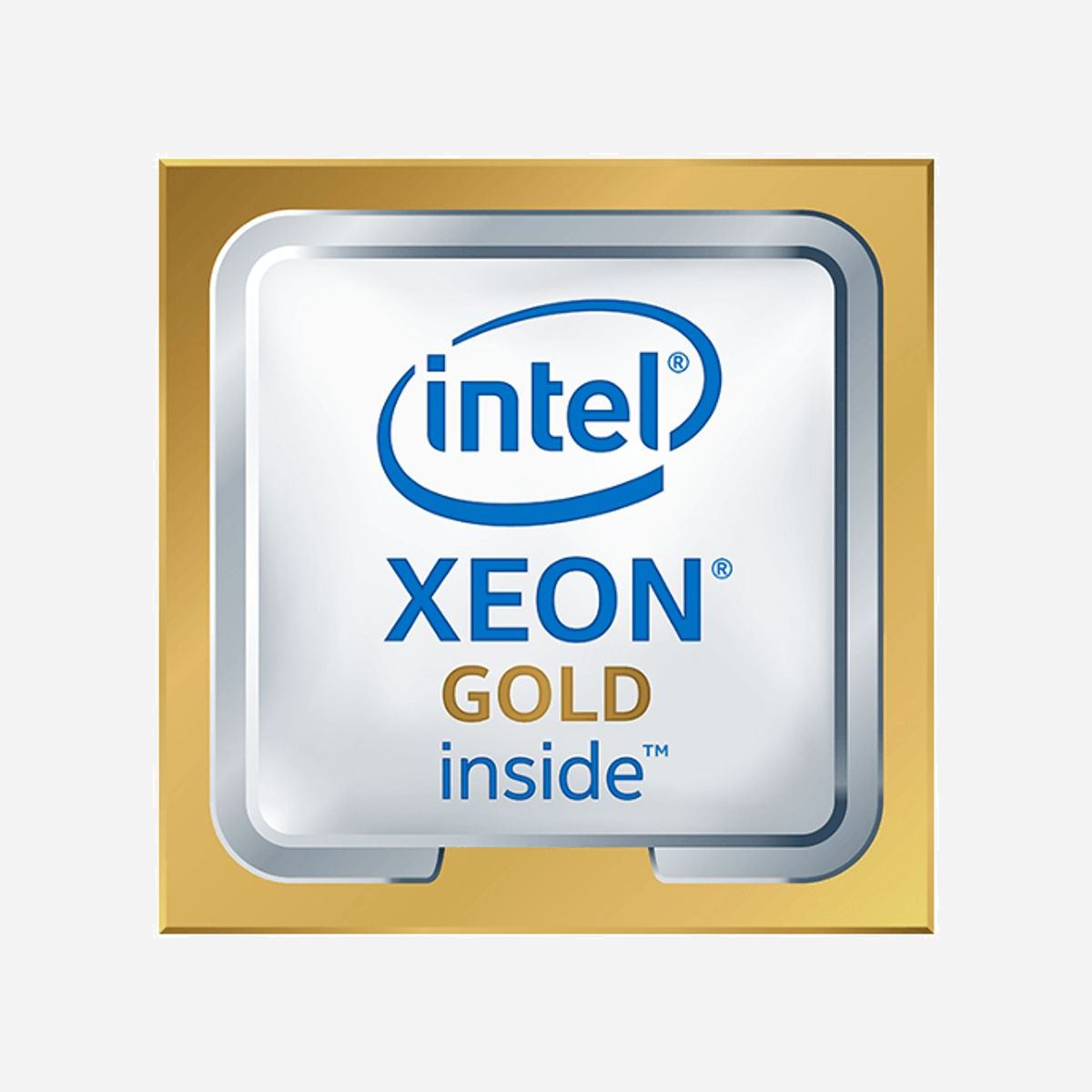 Intel Xeon Gold 5120 - 14 Cores 2.2 GHz, 19.25 Mo Cache L3, LGA 3647, 105W TDP, DDR4-2400 MHz, AVX-512, VT-x/VT-d, sans carte graphique intégrée. - <b>Technologie de virtualisation Intel® pour les E/S réparties (VT-d) ‡</b><br>La technologie de virtualisation Intel® VT pour les E/S répartis (VT-d) prolonge la prise en charge existante de la technologie de virtualisation Intel® VT pour IA-32 (VT-x) et Itanium® (VT-i) en ajoutant une nouvelle prise en charge pour la virtualisation des périphériques d'E/S. La technologie de virtualisation Intel® VT pour les E/S répartis peut aider les utilisateurs à améliorer la sécurité et la fiabilité de leurs systèmes, ainsi que les performances des périphériques d'E/S dans les environnements virtualisés.<br><br><b>Technologie de virtualisation Intel® (VT-x) ‡</b><br>La technologie de virtualisation Intel® VT (VT-x) autorise une plate-forme matérielle à se scinder en plusieurs plates-formes virtuelles. Elle permet de renforcer la facilité d'administration du parc, afin de limiter les interruptions de service et empêcher les baisses de productivité qui en découleraient, en isolant les opérations concernées sur une partition ad hoc.<br><br><b>Intel® 64 ‡</b><br>L'architecture Intel® 64 assure des calculs sur 64 bits sur des serveurs, des stations de travail, des PC et des mobiles lorsque la plate-forme est combinée avec des logiciels compatibles.¹ L'architecture Intel® 64 améliore les performances en permettant aux systèmes de dépasser la barrière des 4 Go pour adresser la mémoire virtuelle et physique.<br><br><b>Technologie Intel® Turbo Boost ‡</b><br>La technologie Intel® Turbo Boost augmente en dynamique la fréquence du processeur selon les besoins, en tirant parti de la réserve thermique et électrique pour apporter un surplus de vitesse quand le besoin s'en fait sentir et une meilleure efficacité énergétique dans le cas contraire.<br><br><b>Technologie Intel® Hyper-Threading ‡</b><br>La technologie Intel® Hyper-Threading fournit deux unités d'exécution par cœur physique. Les applications multi-processus peuvent abattre plus de travail en parallèle et ainsi terminer plus rapidement les tâches.<br><br><b>Admissibilité de la plate-forme Intel® vPro™ ‡</b><br>La plate-forme Intel vPro® est un ensemble de matériel et de technologies utilisés pour construire des points de terminaison informatiques d'entreprise offrant des performances haut de gamme, une sécurité intégrée, une gérabilité moderne et une plate-forme de grande stabilité. <br><br><br><b>Technologie de virtualisation Intel® VT-x avec tables de pagination (Extended Page Tables) ‡</b><br>La technologie de virtualisation Intel® VT (VT-x) avec tables de pagination (Extended Page Tables), également appelée SLAT (Second Level Address Translation), accélère les applications virtualisées qui sollicitent fortement la mémoire. Extended Page Tables sur les plates-formes de la technologie de virtualisation Intel® réduit les frais liés à la mémoire et à la consommation d'énergie, tout en augmentant la durée de vie de la batterie grâce à une optimisation matérielle de la gestion des tables de pagination.<br><br><b>Mémoire Intel® Optane™ prise en charge ‡</b><br>La mémoire Intel® Optane™ est une nouvelle classe révolutionnaire de mémoire rémanente qui se trouve entre la mémoire système et le stockage pour accélérer les performances et la réactivité du système. Lorsqu'elle est associée au pilote de la technologie de stockage Intel® Rapid, elle gère de manière transparente plusieurs niveaux de stockage tout en présentant un lecteur virtuel au SE, assurant que les données les plus utilisées sont hébergées sur le niveau de stockage le plus rapide. La mémoire Intel® Optane™ nécessite une configuration matérielle et logicielle spécifique. Consultez pour obtenir les exigences de configuration.<br><br><b>Technologie Intel SpeedStep® améliorée</b><br>La technologie Intel SpeedStep® améliorée est un moyen sophistiqué de permettre des performances élevées tout en répondant aux besoins des systèmes mobiles en conservation de l'énergie. La technologie Intel SpeedStep® classique permute ensemble la tension et la fréquence entre des niveaux élevés et faibles en fonction de la charge processeur. La technologie Intel SpeedStep® améliorée s'appuie sur cette architecture et utilise des stratégies de conception telles que la séparation entre les changements de tension et de fréquence, et le partitionnement et la récupération d'horloge.<br><br><b>Technologies Intel® Speed Shift</b><br>La technologie Intel® Speed Shift utilise des états P contrôlés par le matériel pour accélérer considérablement la réactivité avec des charges de travail transitoires (de faible durée) à thread unique, comme la navigation Web, en permettant au processeur de sélectionner plus rapidement la meilleure fréquence de fonctionnement et tension permettant d'obtenir des performances et l'efficacité énergétique optimales.<br><br><b>Extensions au jeu d'instructions</b><br>Extensions au jeu d'instructions désigne les instructions supplémentaires permettant d'améliorer les performances lorsque les mêmes opérations sont réalisées sur plusieurs objets de données. Ces extensions peuvent comprendre les SSE (Streaming SIMD Extensions) et les AVX (Advanced Vector Extensions).<br><br><b>Technologie Intel® Turbo Boost Max 3.0 ‡</b><br>La technologie Intel® Turbo Boost Max 3.0 identifie le ou les cœurs les plus performants sur un processeur et fournit des performances accrues sur ce or ces cœurs en augmentant la fréquence au besoin en tirant parti de la réserve thermique et électrique.<br><br><b>Nombre d'unités FMA AVX-512</b><br>Intel® Advanced Vector Extensions 512 (AVX-512), les nouvelles extensions du jeu d'instructions, offrent des capacités d'opérations vectorielles ultra larges (512 bits), avec jusqu'à 2 FMA (instructions Fused Multiply Add), pour accélérer les performances de vos tâches de calcul les plus exigeantes.<br><br><b>Intel® Volume Management Device (VMD)</b><br>Intel® Volume Management Device (VMD) fournit une méthode commune robuste permettant de gérer la permutation sous tension et les DEL des unités de stockage SSD NVMe.<br><br><b>Intel® Transactional Synchronization Extensions – New Instructions</b><br>Intel® Transactional Synchronization Extensions New Instructions (les nouvelles instructions concernant les extensions de synchronisation transactionnelles Intel®) désignent un ensemble d'instructions axées sur l'échelonnage des performances multithread. Cette technologie permet d'améliorer l'efficacité des opérations parallèles grâce à un meilleur contrôle du verrouillage des logiciels.