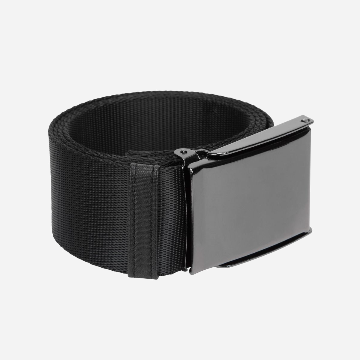 Targus THA105GLZ Ceinture Taille M 61-91cm Cuir Véritable Noir Largeur 40mm Poids 100g Dimensions Colis 35x50x155mm - Taille Medium réglable de 24" à 36" (61-91 cm)