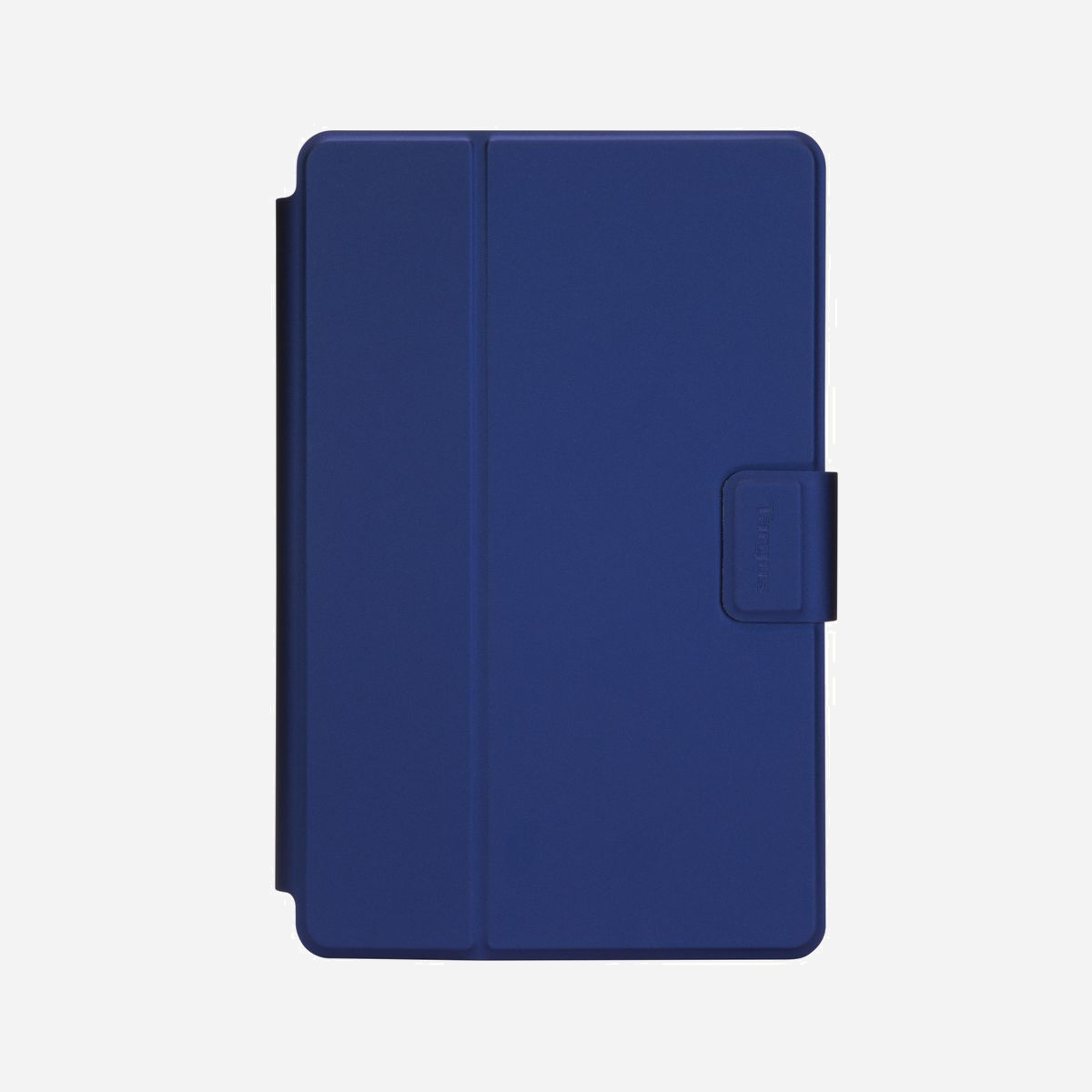 Targus THZ78502GL Folio SafeFit 10.5" Bleu - Étui TPU 26.7cm (10.5 pouces), Fermeture Magnétique, Résistant aux chocs, Dimensions 205x275x20mm, 500g - Targus SafeFit. Type d'étui: Folio, Compatibilité de marque: Toutes marques, Taille maximale de l’écran: 26,7 cm (10.5"). Poids: 500 g