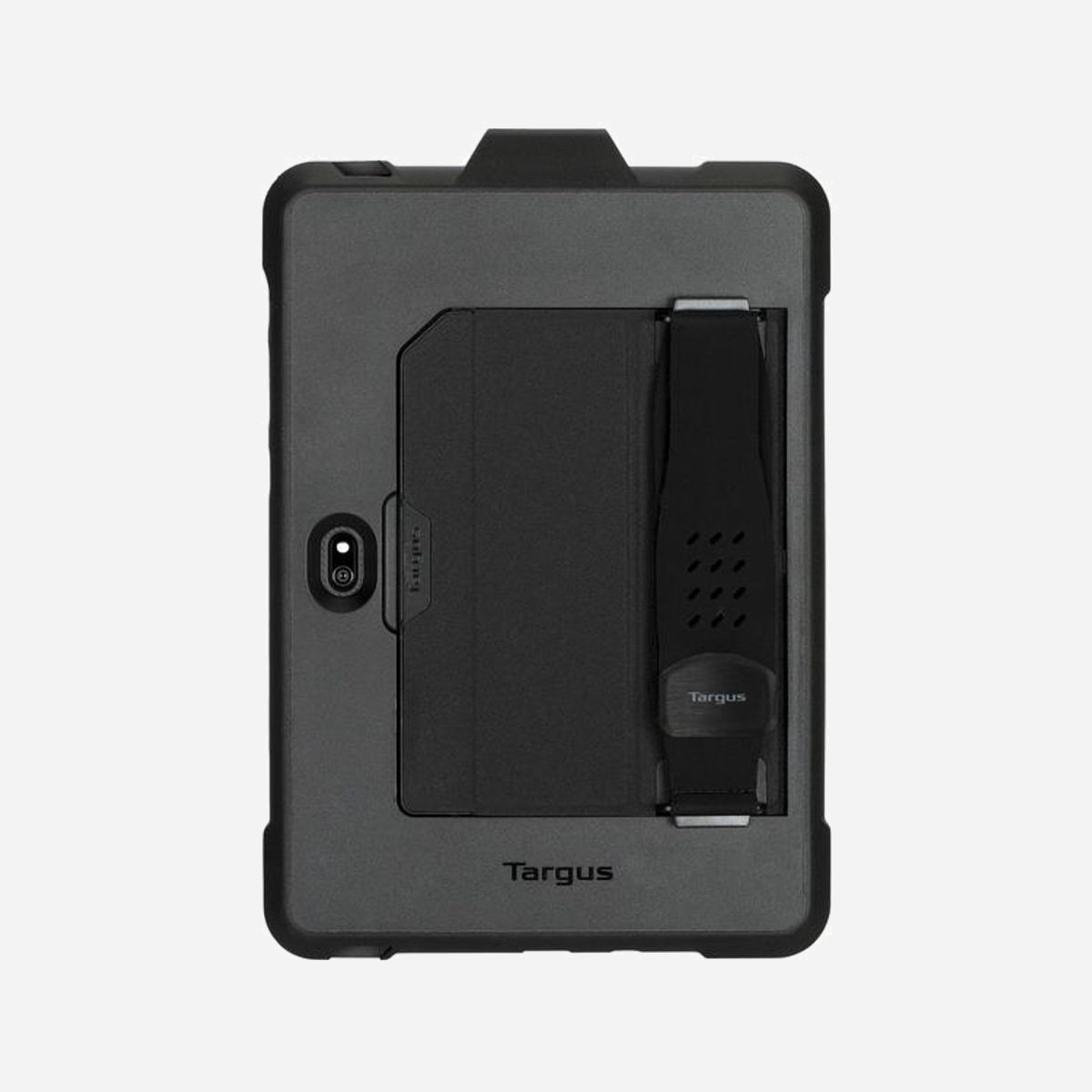 Targus THD501GLZ Folio Porte Carte pour Samsung Galaxy Tab Active Pro 10.1" (25.6cm) TPU Noir - Poids 230g, Fonction Stand - Targus THD501GLZ. Type d'étui: Folio porte carte, Compatibilité de marque: Samsung, Compatibilité: Galaxy Tab Active Pro, Taille maximale de l’écran: 25,6 cm (10.1"). Poids: 230 g