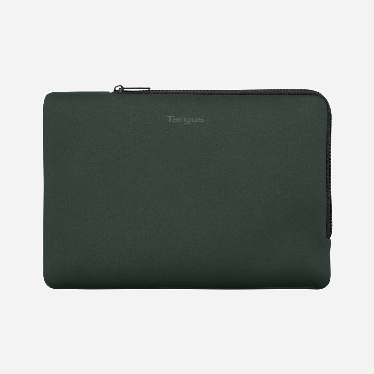 Targus MultiFit Housse 16" TBS65205GL Vert - Néoprène recyclé, 359x253x11mm, Résistance saleté/poussière/rayures, Poids 130g - Targus MultiFit. Type d'étui: Housse, Taille maximale de l’écran: 40,6 cm (16"). Poids: 130 g. Coloration de surface: Monochromatique