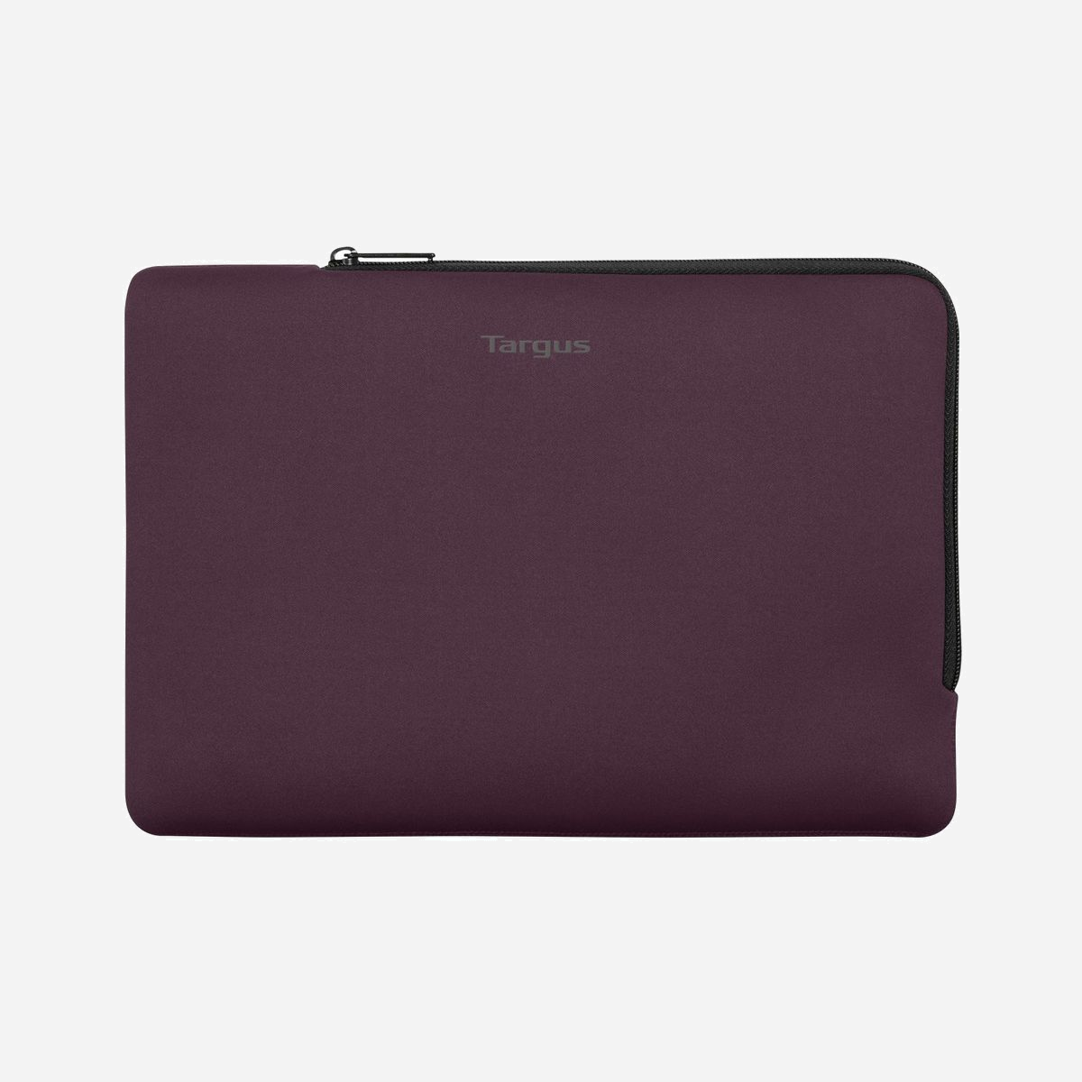 Housse Targus MultiFit TBS65107GL 14" (35.6cm) Néoprène Couleur de la Figue, Protection Poussière/Rayures, Fabriqué en Plastique Recyclé, 325x227x20mm, 110g - Targus MultiFit. Type d'étui: Housse, Taille maximale de l’écran: 35,6 cm (14"). Poids: 110 g. Coloration de surface: Monochromatique