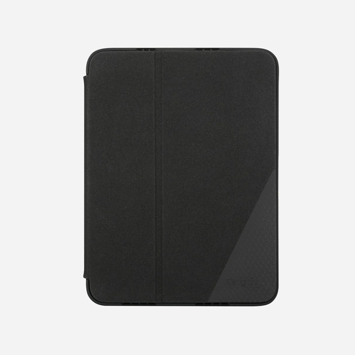 Targus THZ912GL Click-In Folio Noir pour iPad Mini (6th Gen.) 8.3" - Étui de Protection, Résistant aux Chocs et Rayures, Boucle Stylo, 230g - Targus Click-In. Type d'étui: Folio, Compatibilité de marque: Apple, Compatibilité: iPad Mini (6th Gen.), Taille maximale de l’écran: 21,1 cm (8.3"). Poids: 230 g